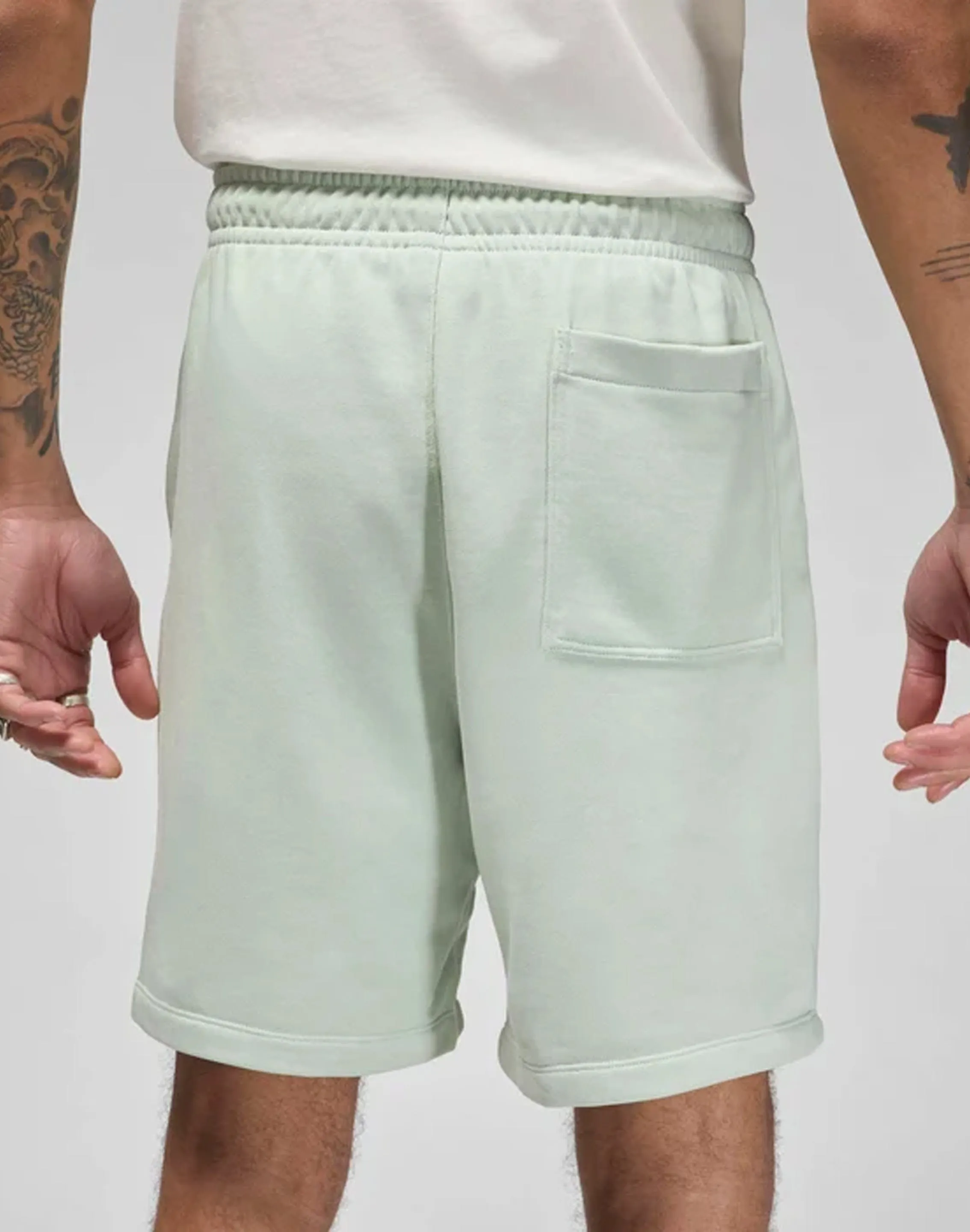 Jordan Flight MVP Fleece Shorts