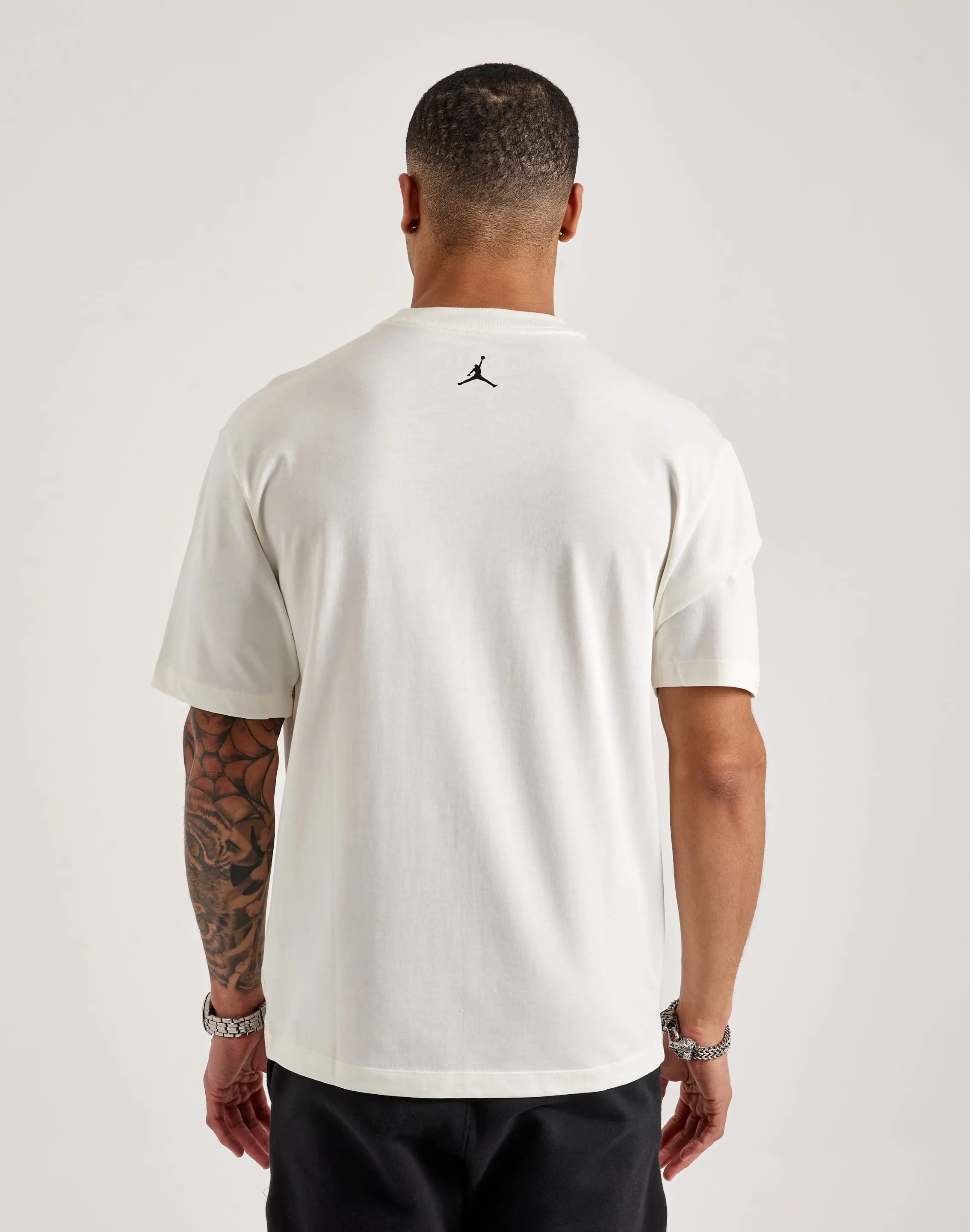 Jordan Flight MVP Rings Tee