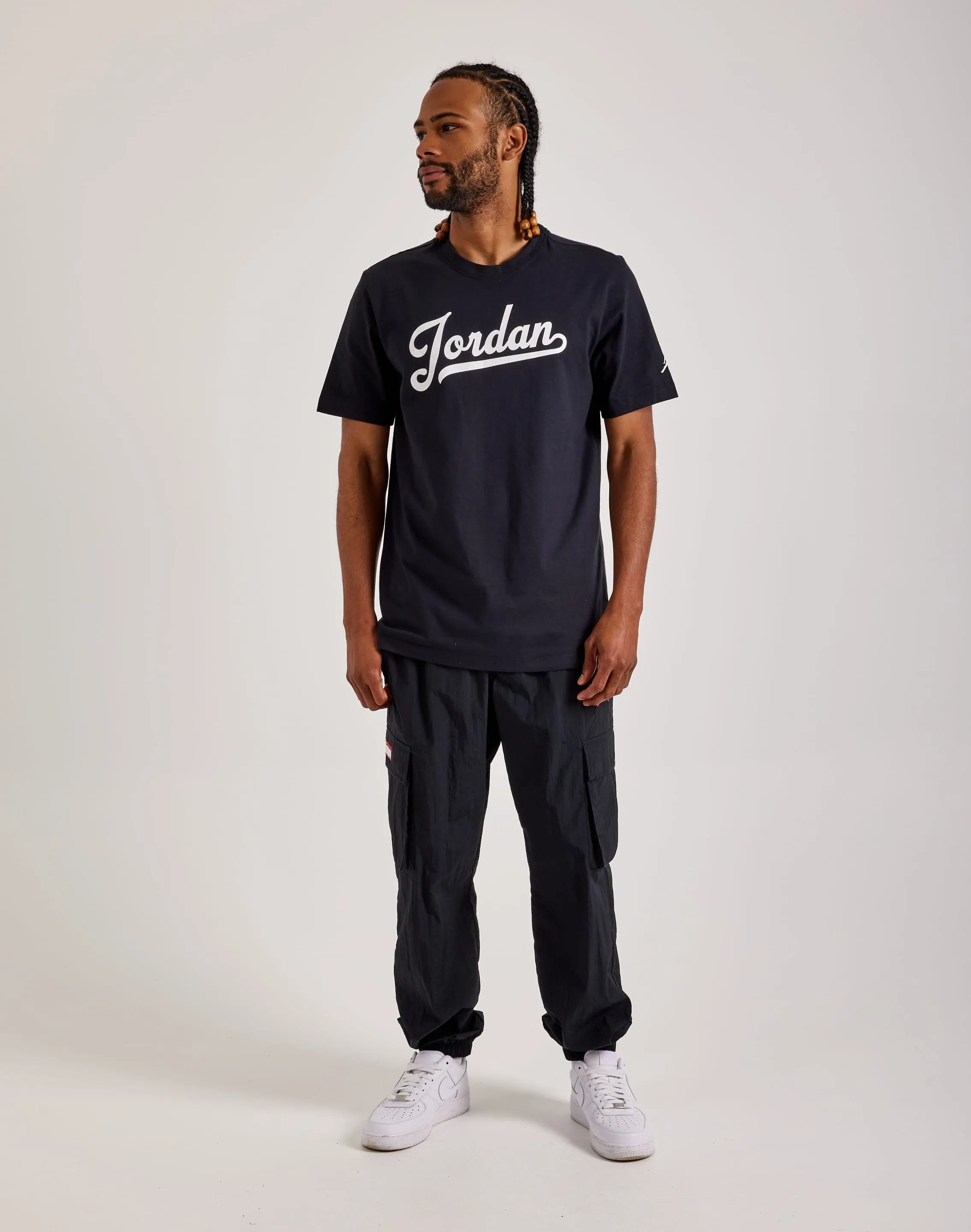 Jordan Flight MVP Tee