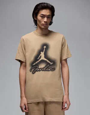 Jordan Flight MVP Tee