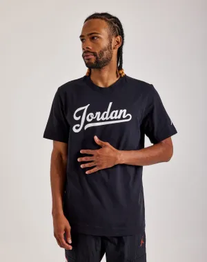 Jordan Flight MVP Tee