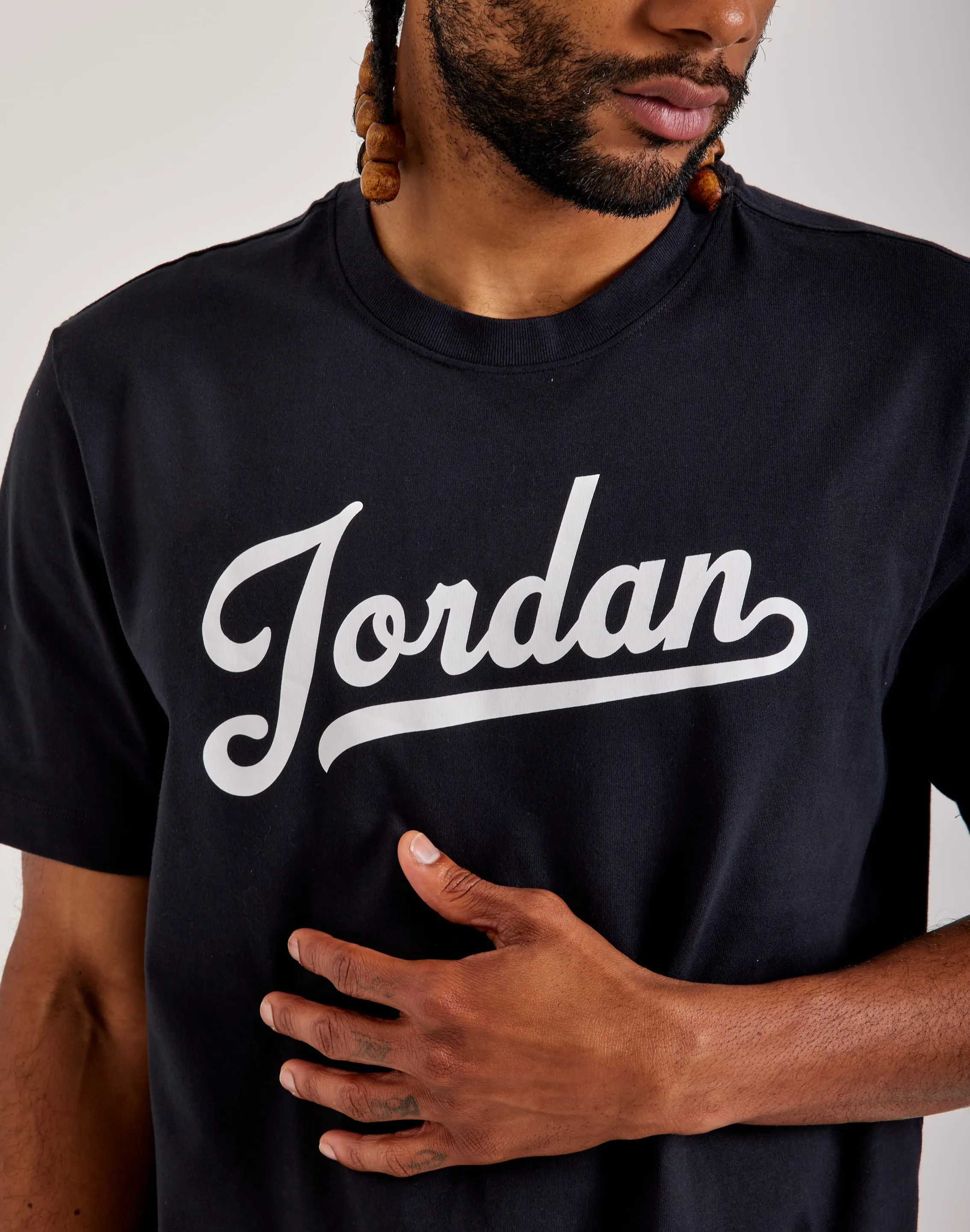 Jordan Flight MVP Tee