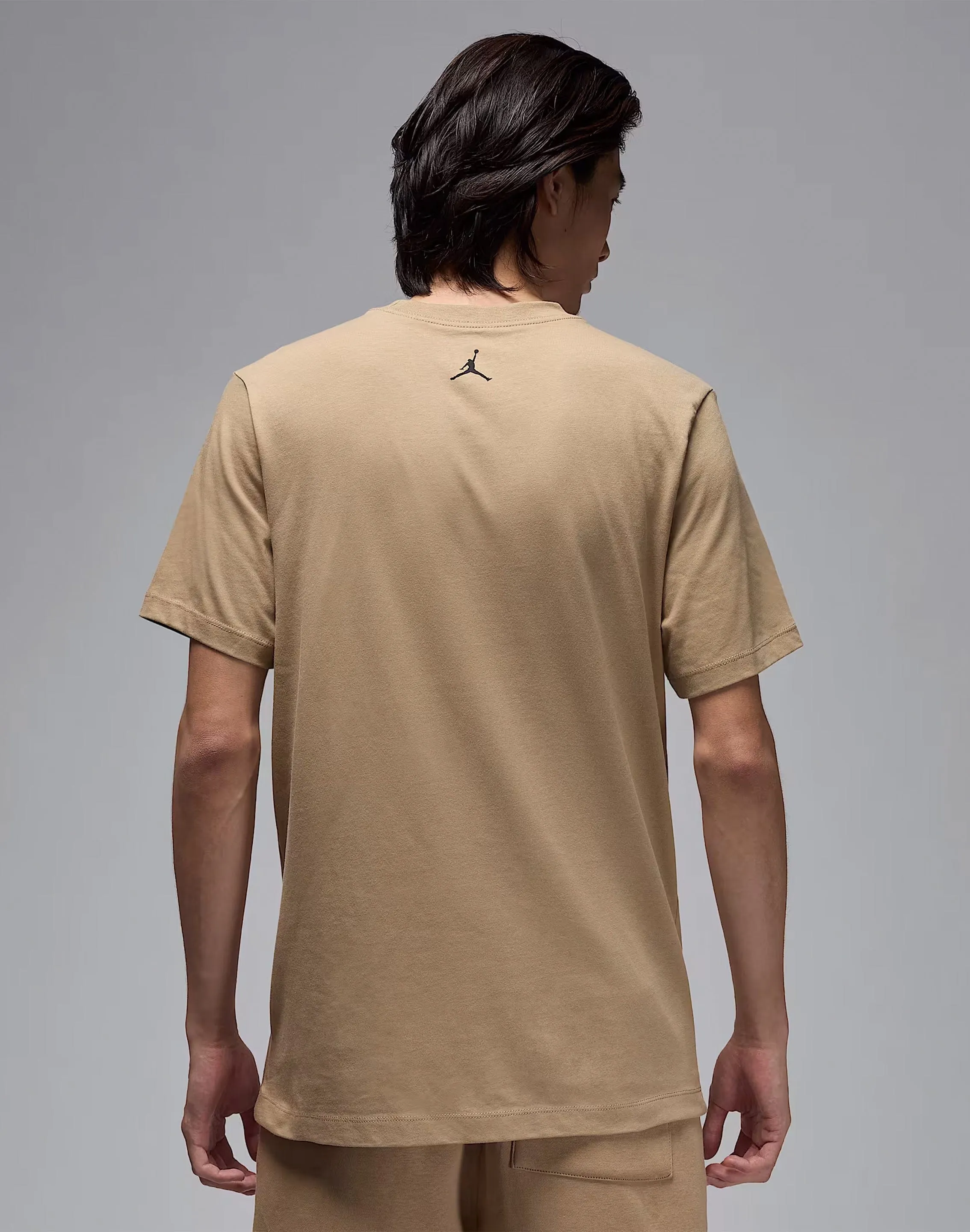 Jordan Flight MVP Tee