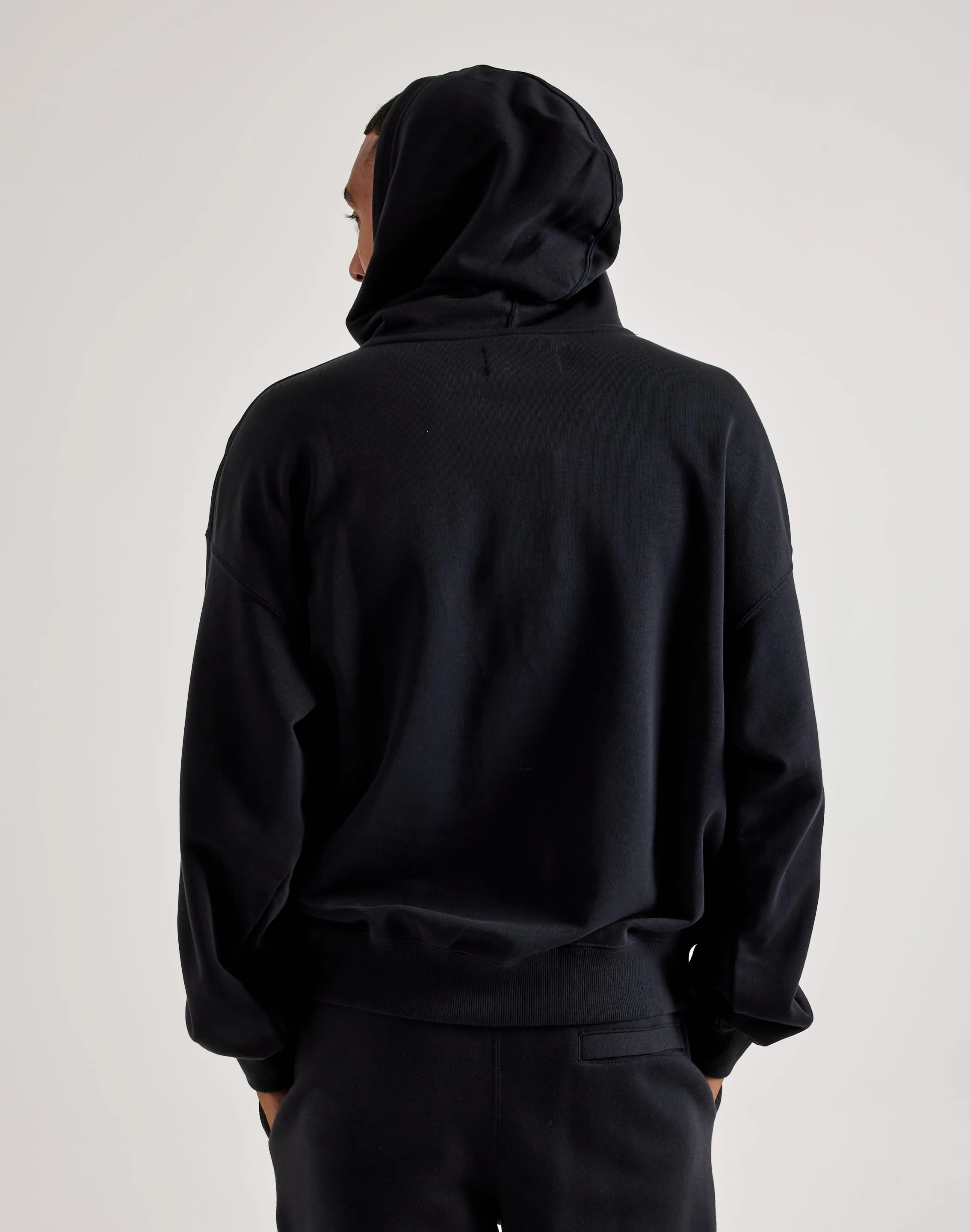 Jordan Flight Oversized Pullover Hoodie