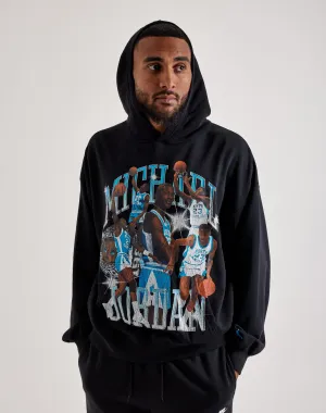 Jordan Flight Oversized Pullover Hoodie