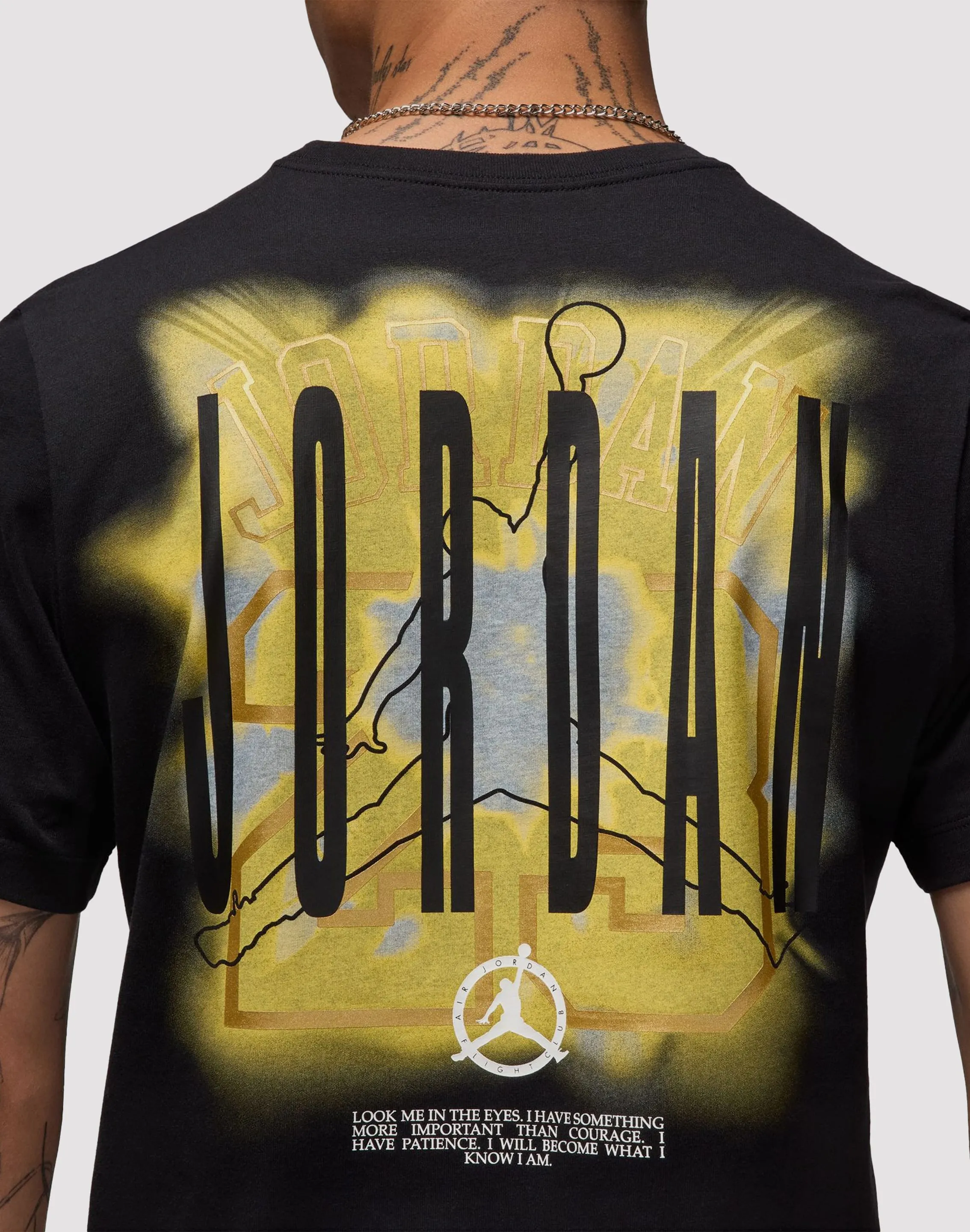 Jordan Gel Core Tee