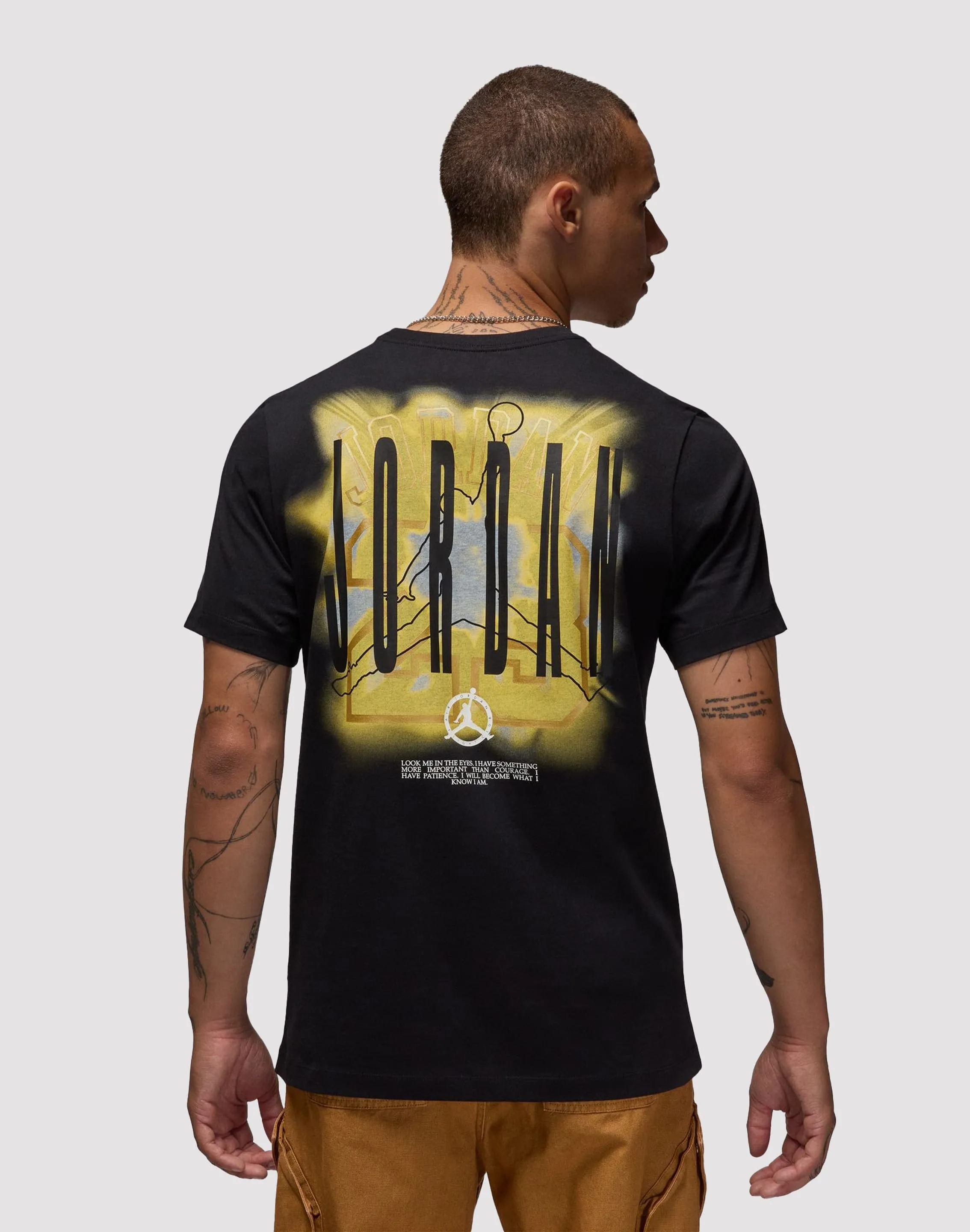 Jordan Gel Core Tee