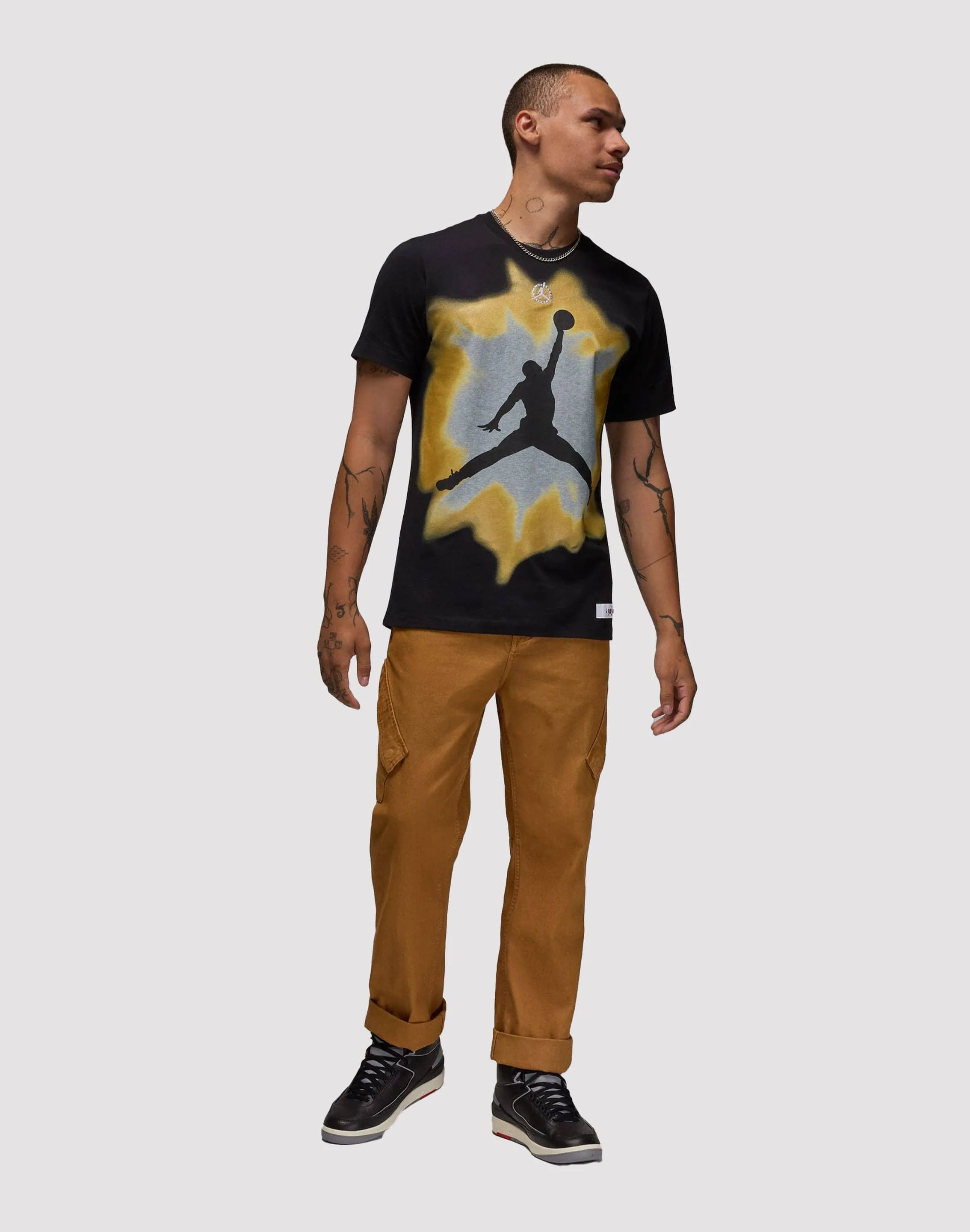 Jordan Gel Core Tee