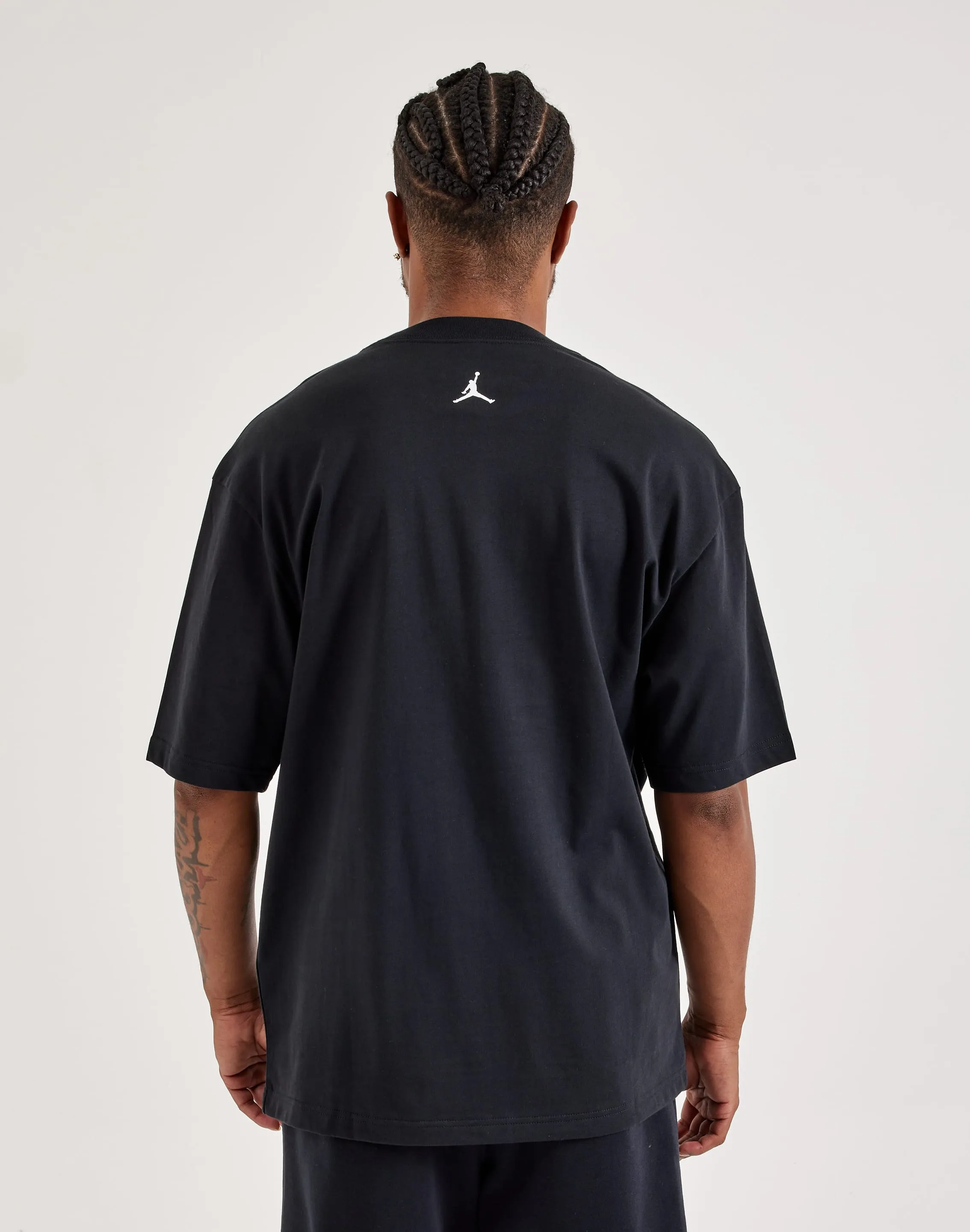 Jordan GOAT Tee