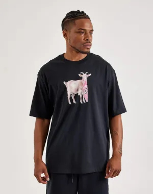 Jordan GOAT Tee