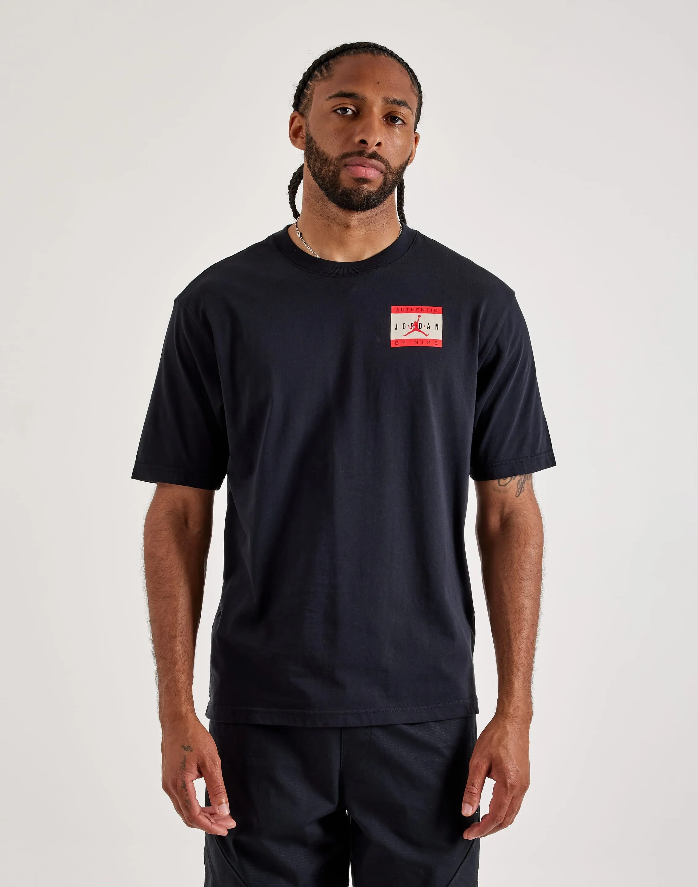 Jordan Graphic Tee