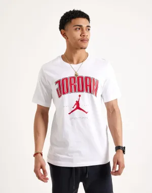 Jordan Graphic Tee