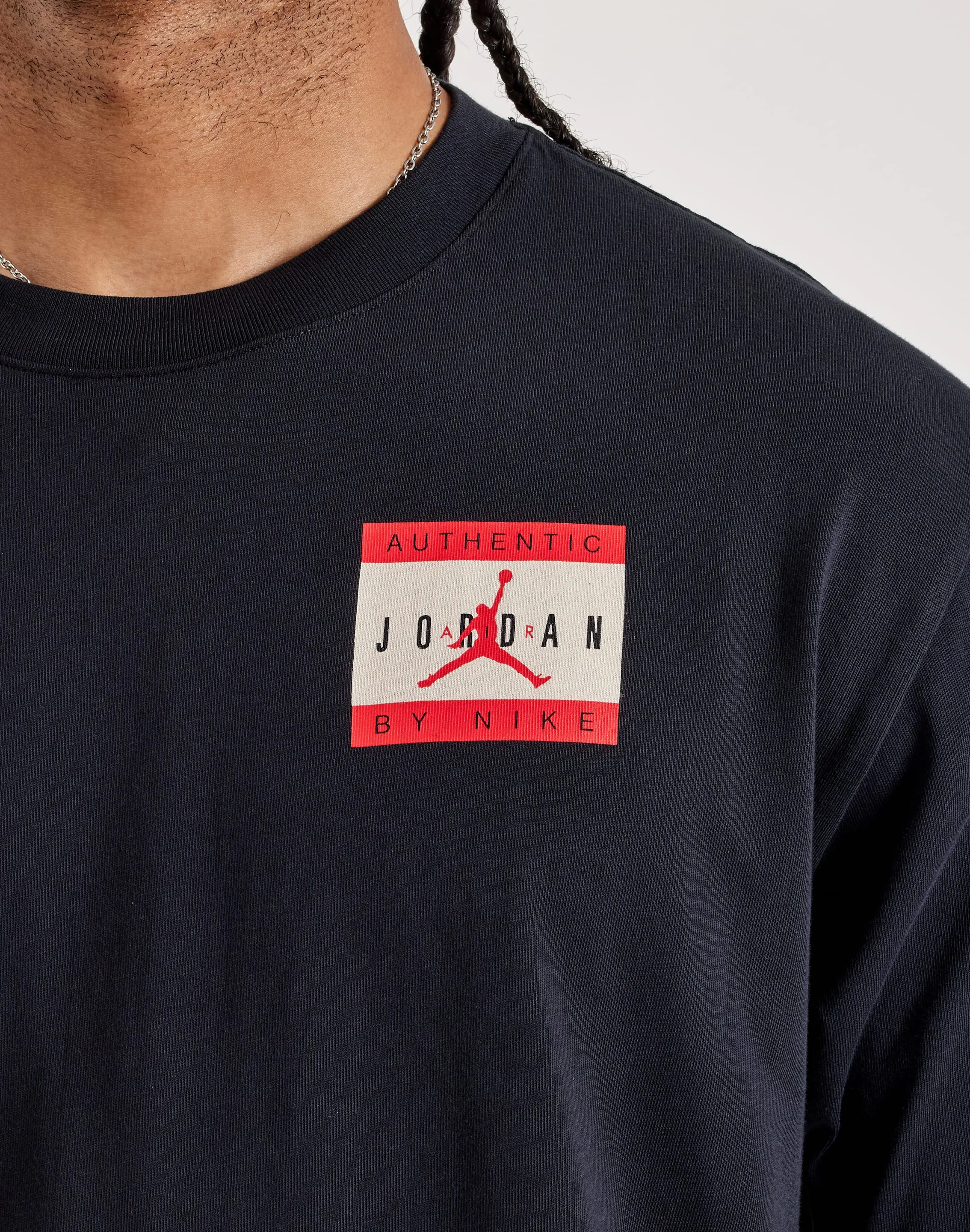 Jordan Graphic Tee