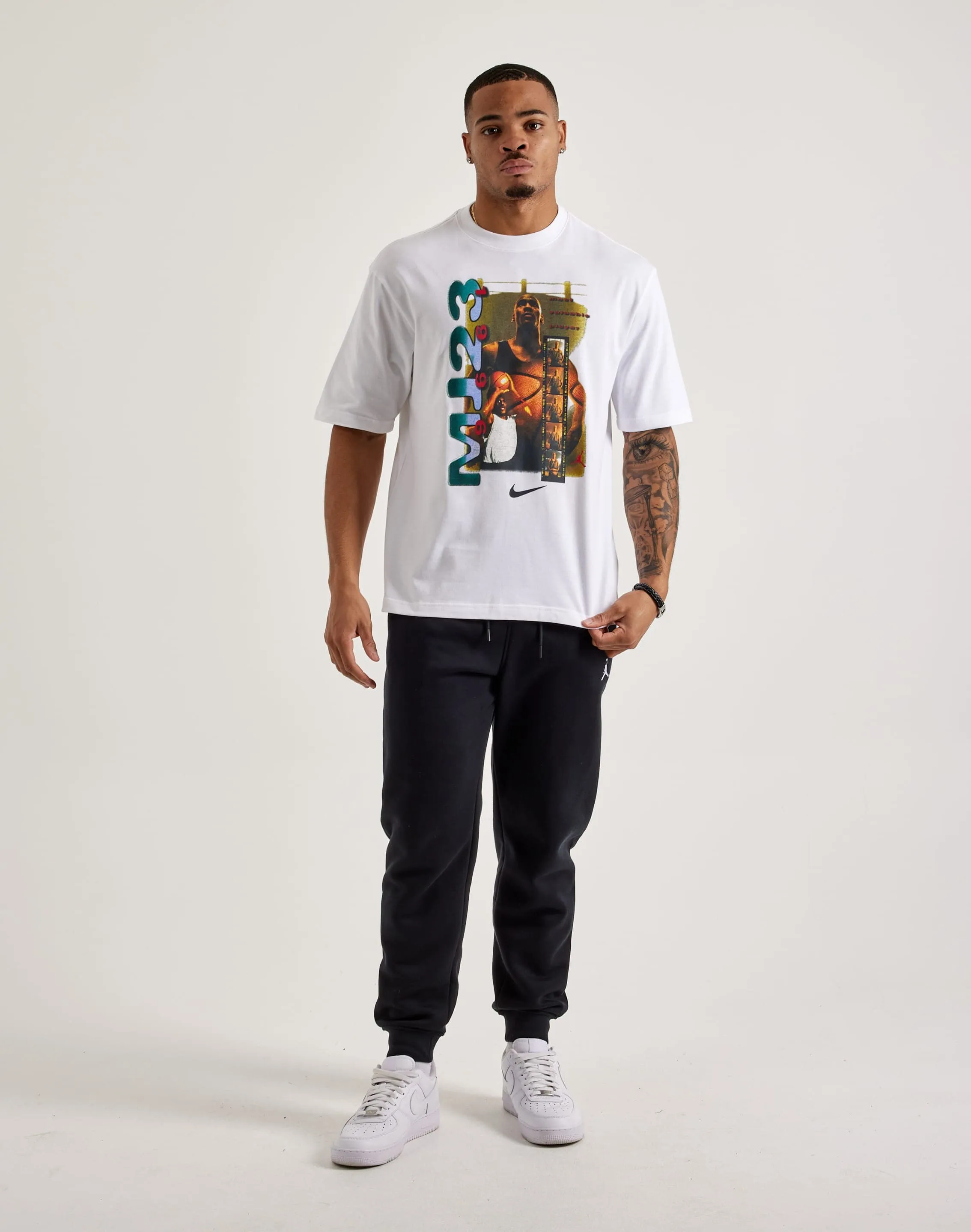 Jordan Graphic Tee