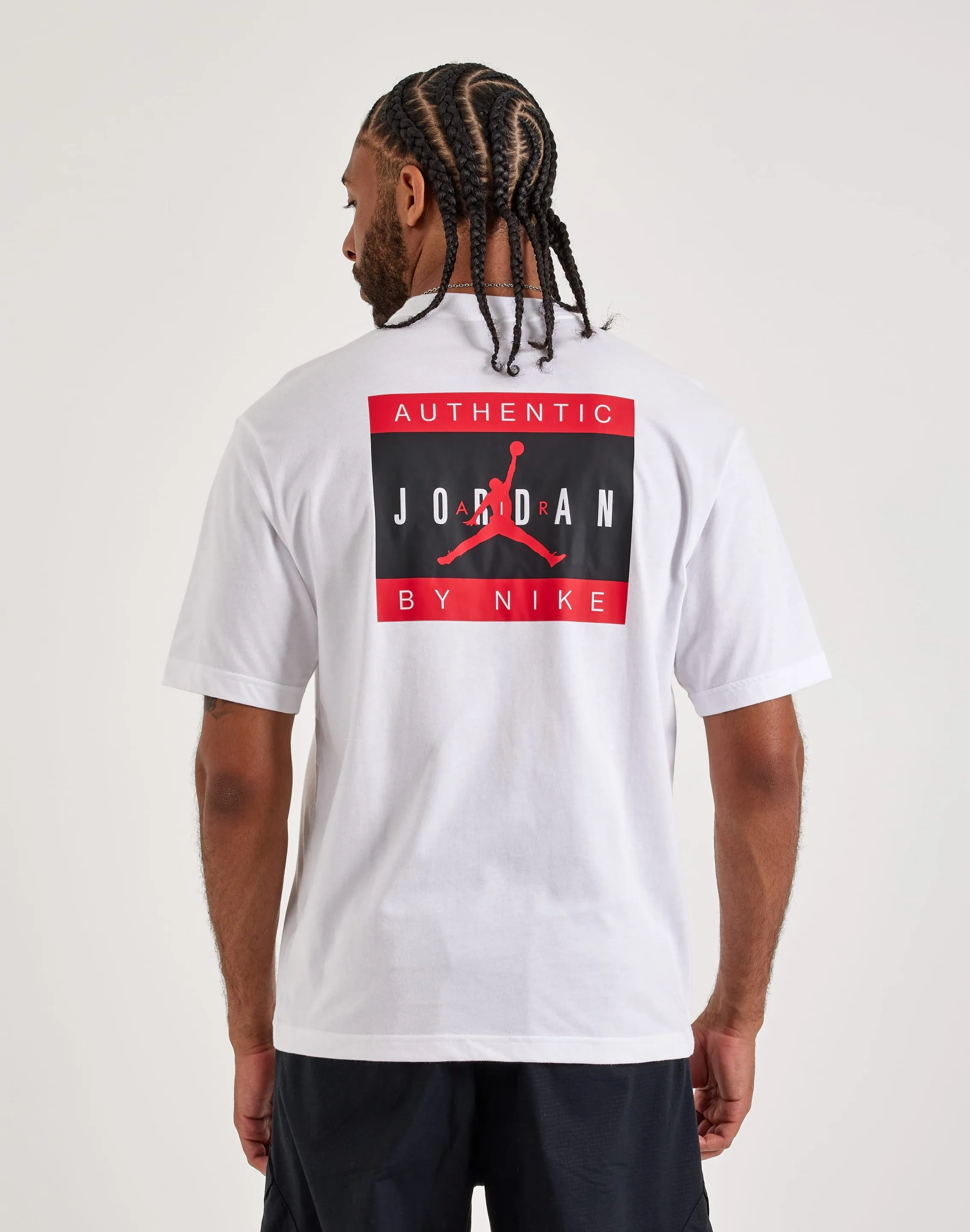 Jordan Graphic Tee