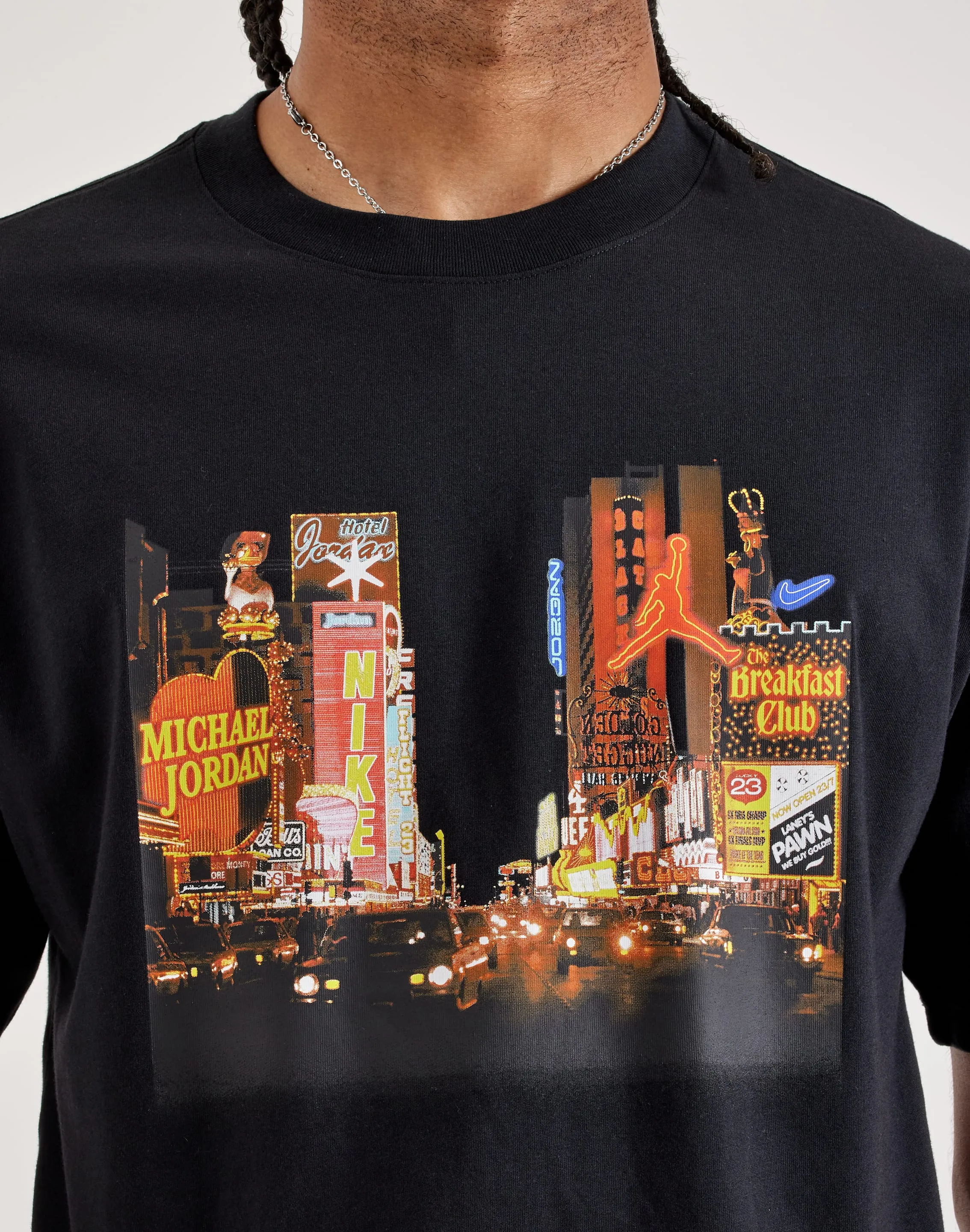 Jordan Graphic Tee