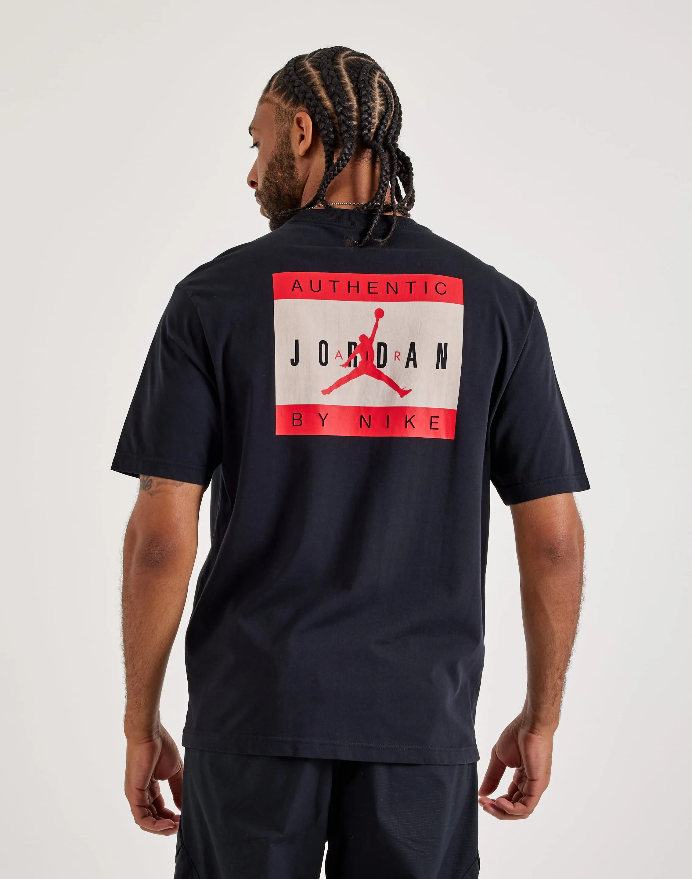 Jordan Graphic Tee