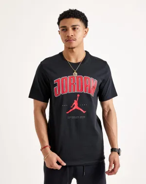 Jordan Graphic Tee