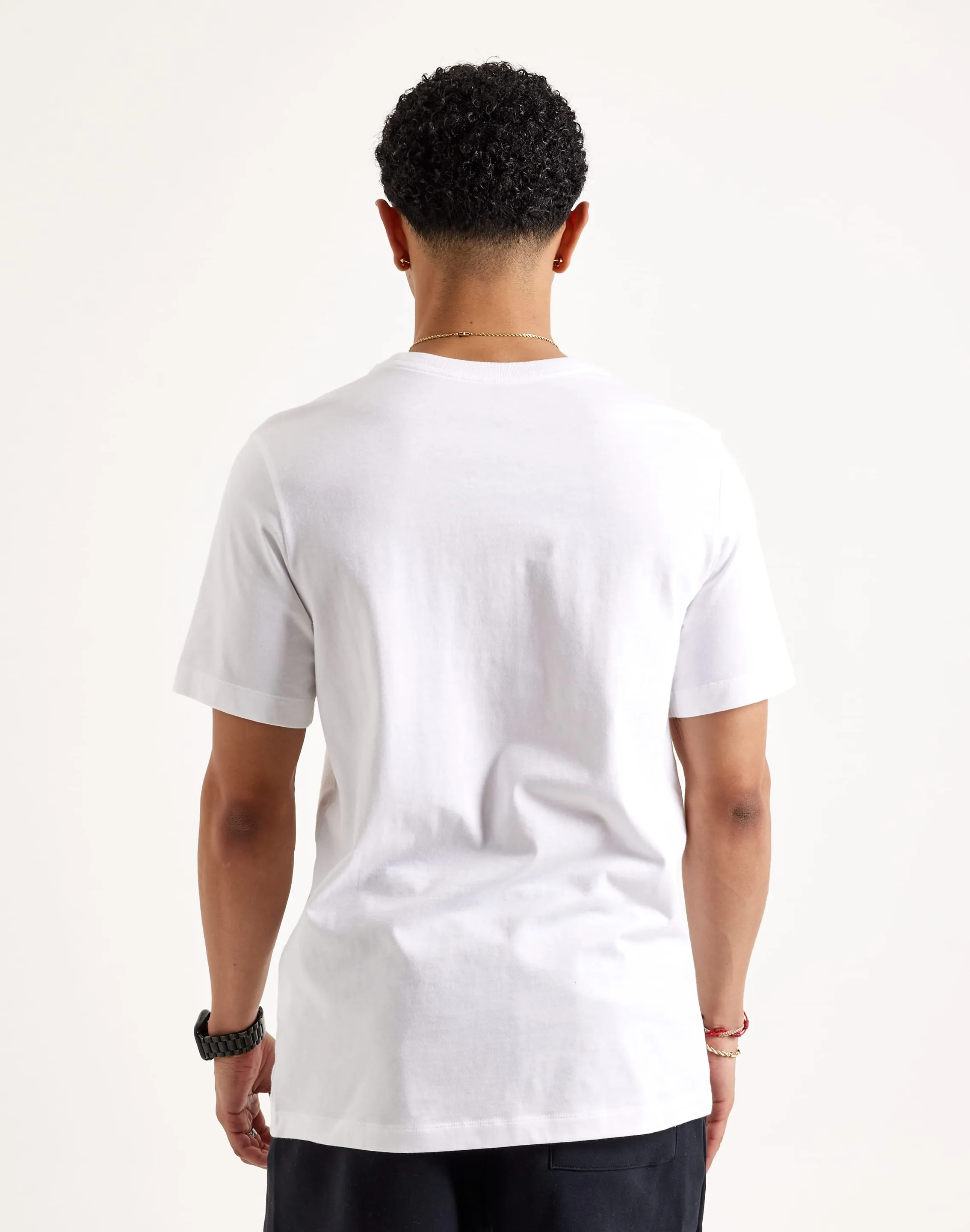 Jordan Graphic Tee