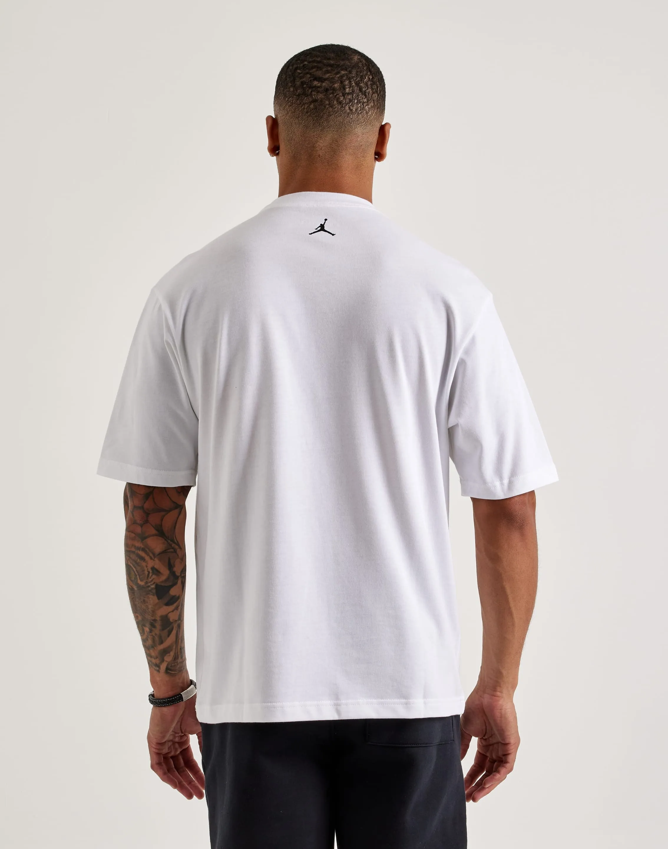Jordan Graphic Tee