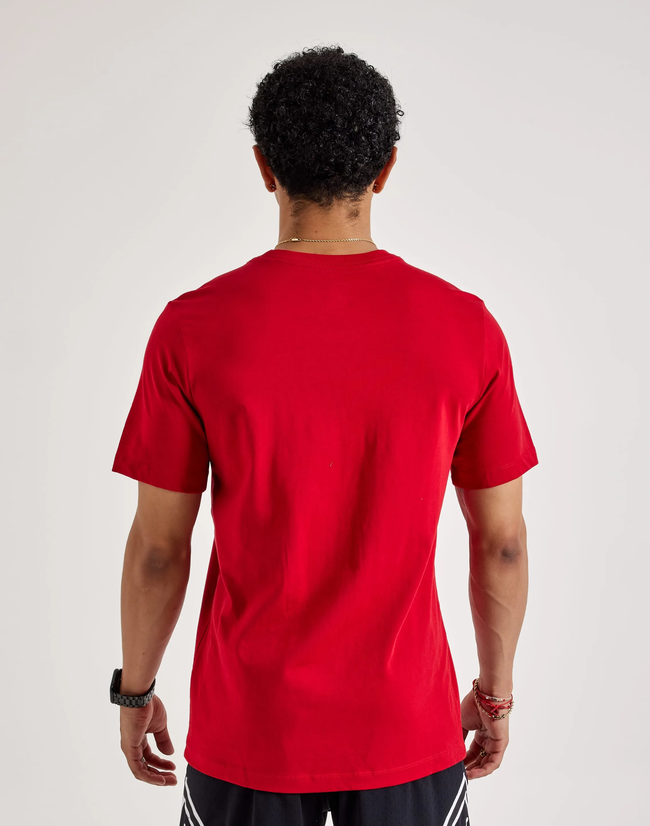 Jordan Graphic Tee