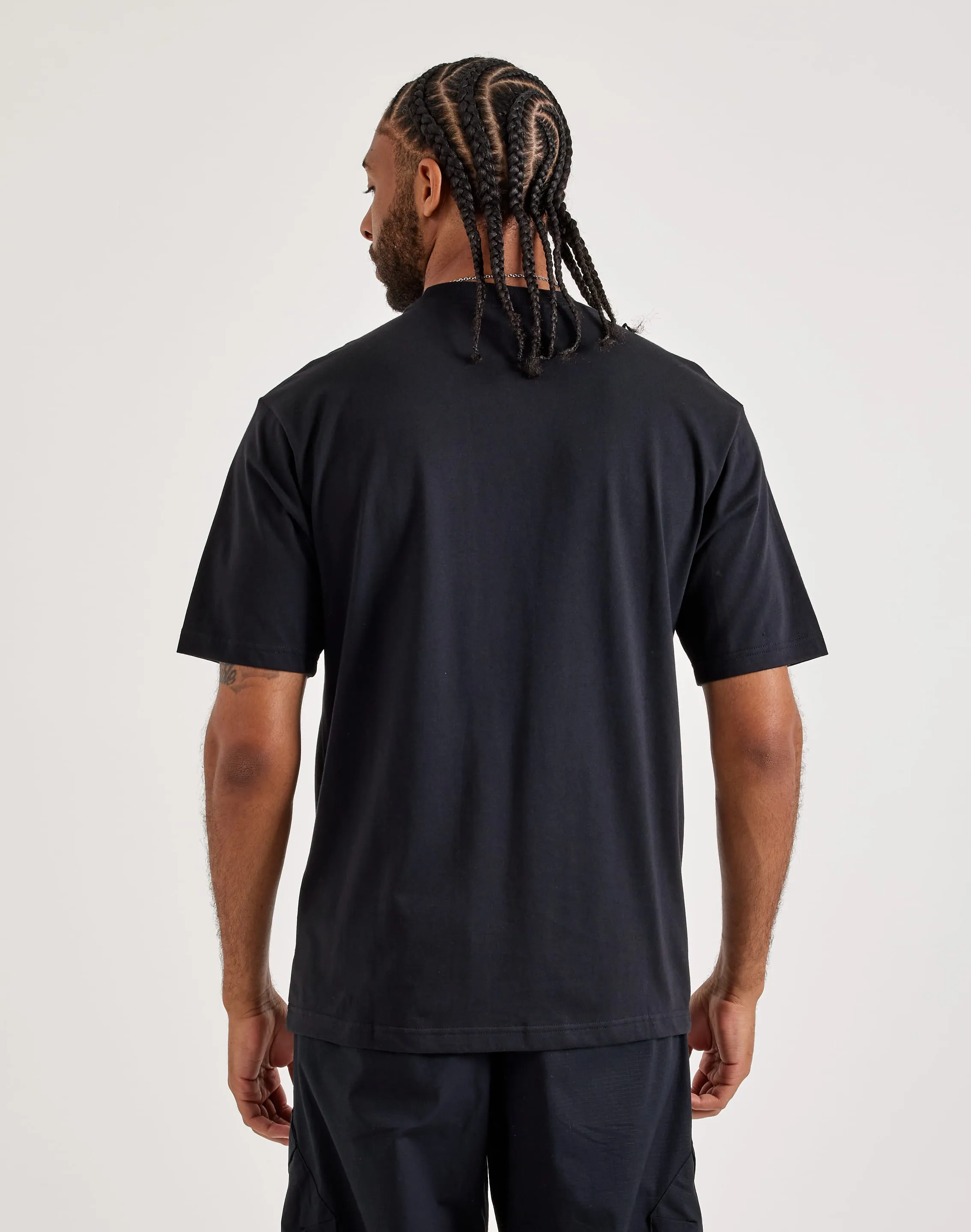 Jordan Graphic Tee