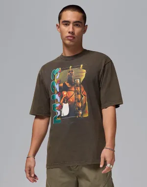 Jordan Graphic Tee