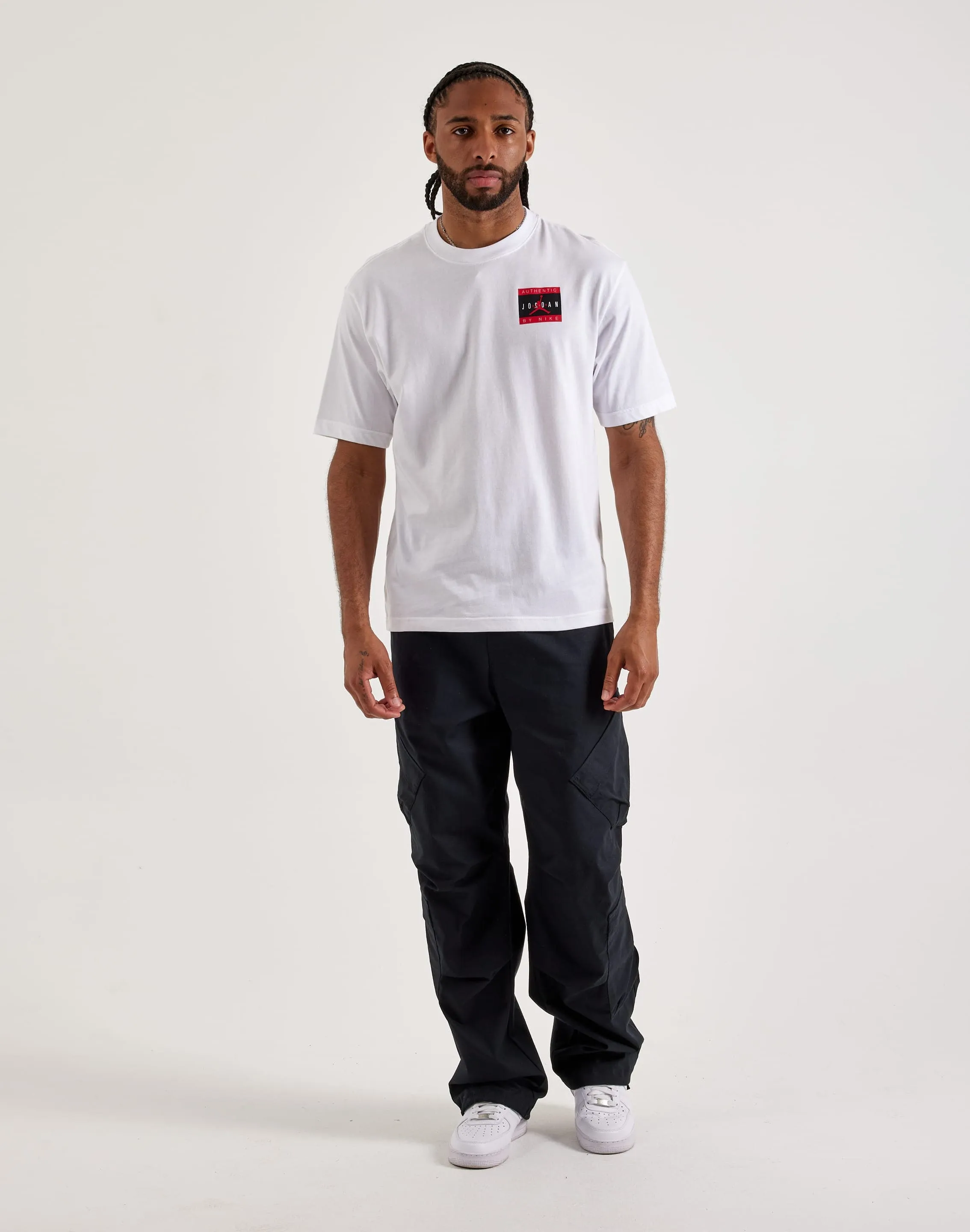 Jordan Graphic Tee