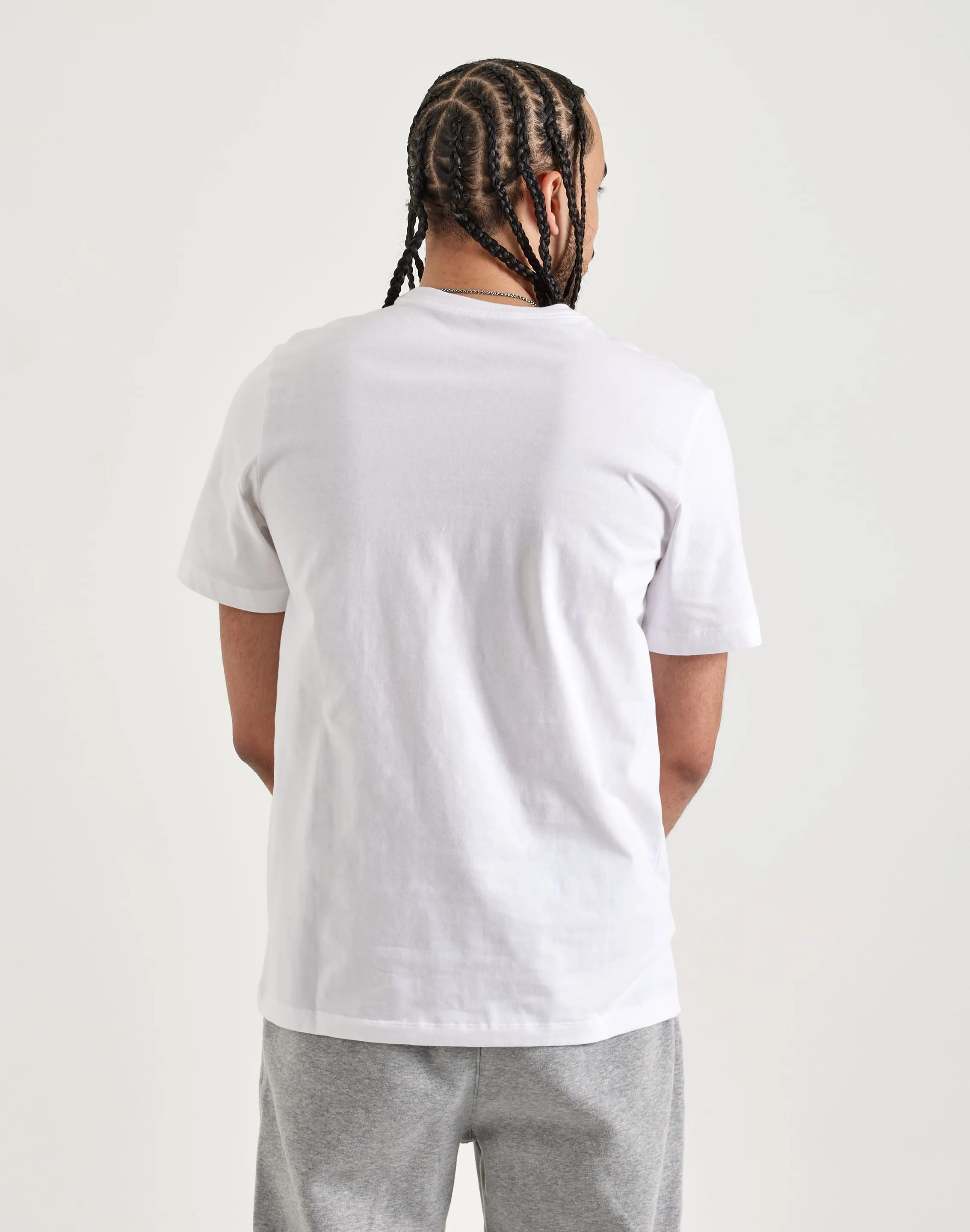 Jordan Graphic Tee