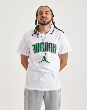 Jordan Graphic Tee