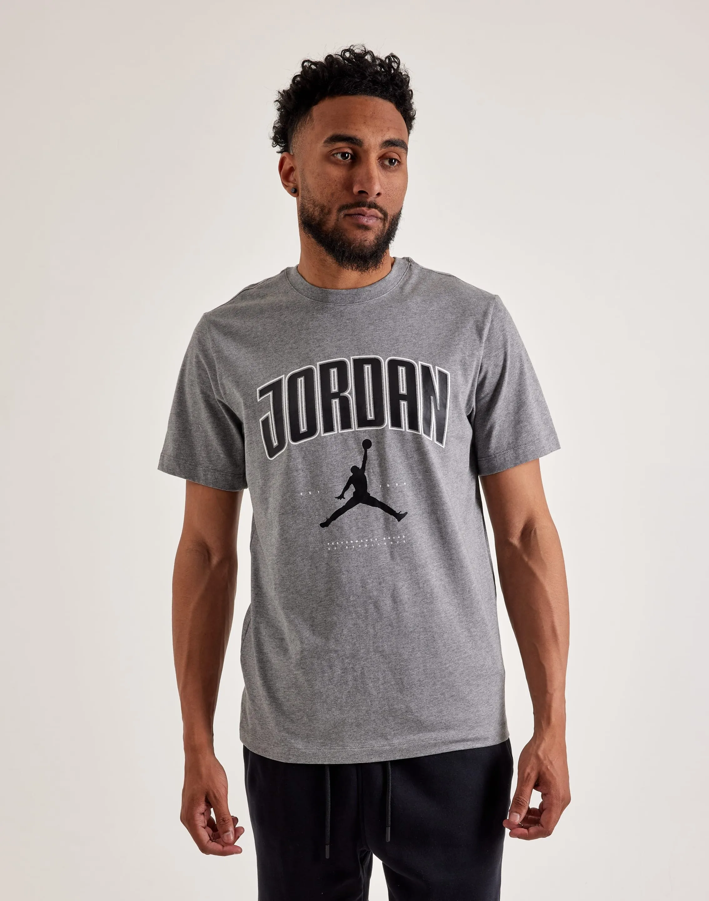 Jordan Graphic Tee