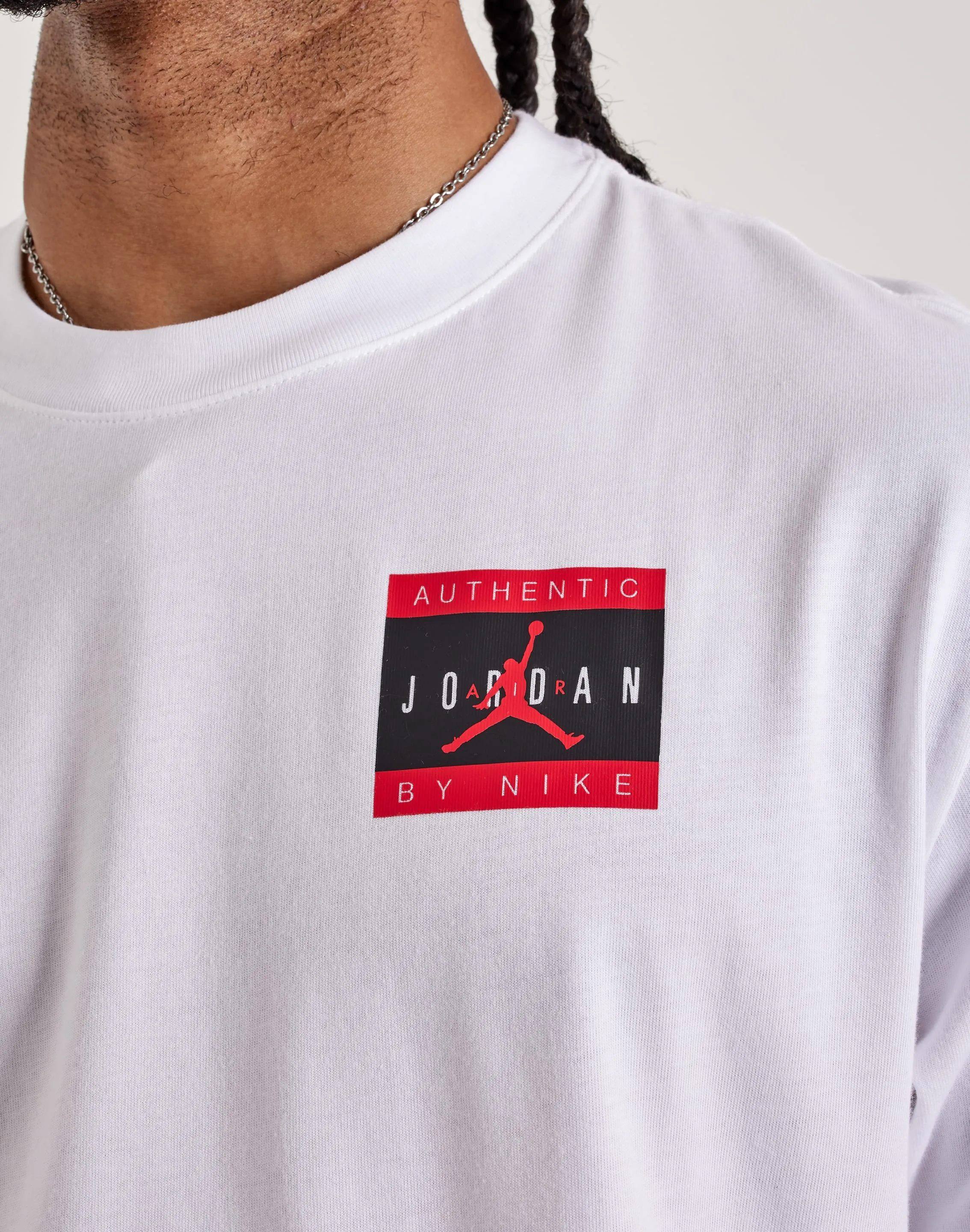 Jordan Graphic Tee