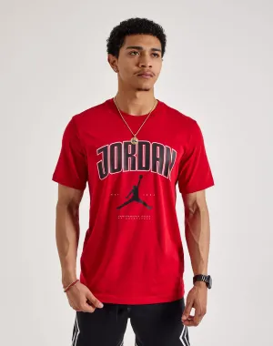 Jordan Graphic Tee