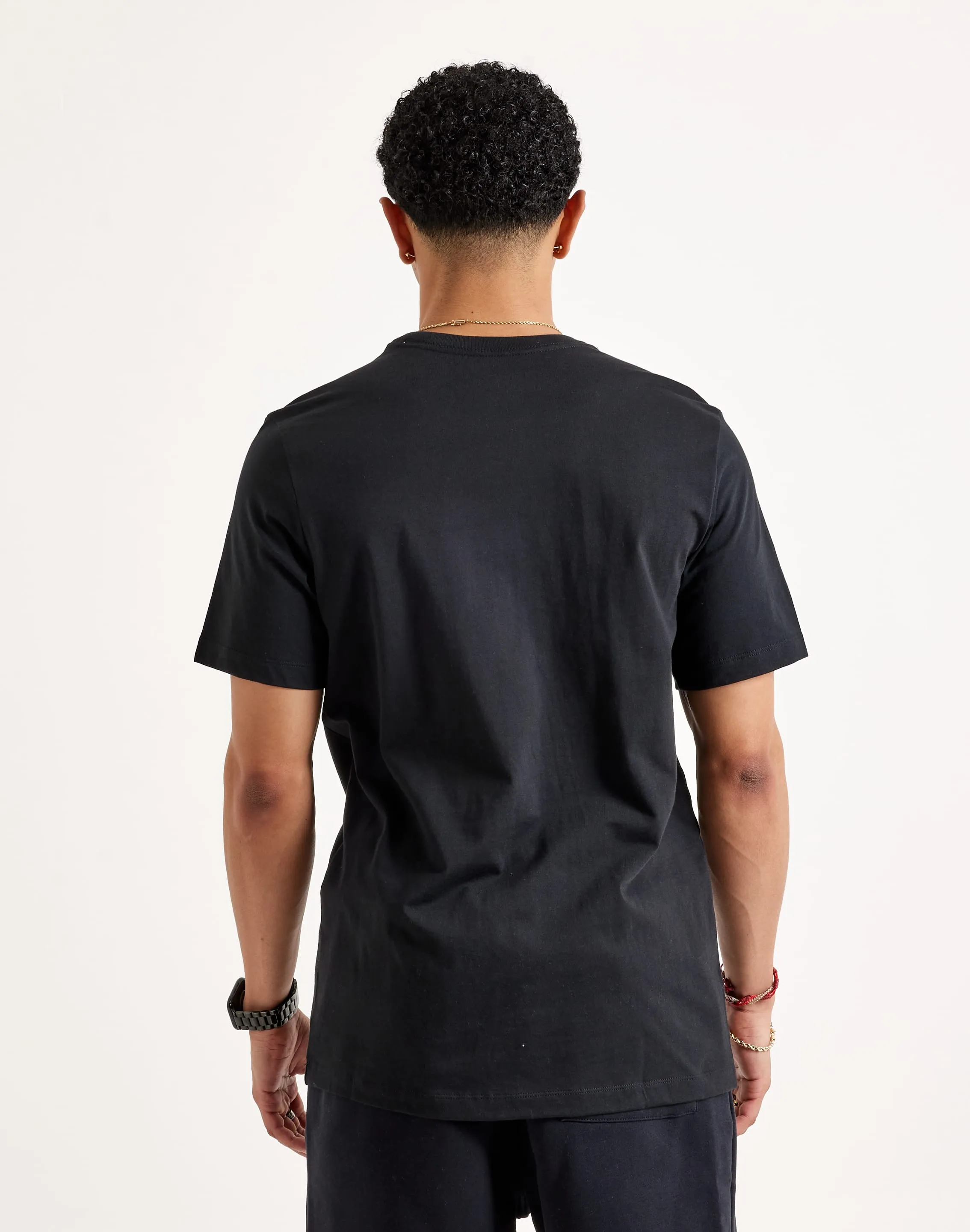 Jordan Graphic Tee