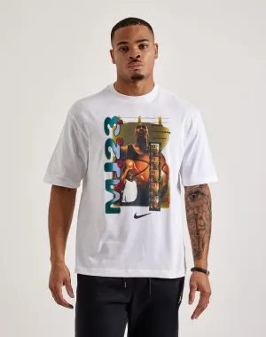 Jordan Graphic Tee