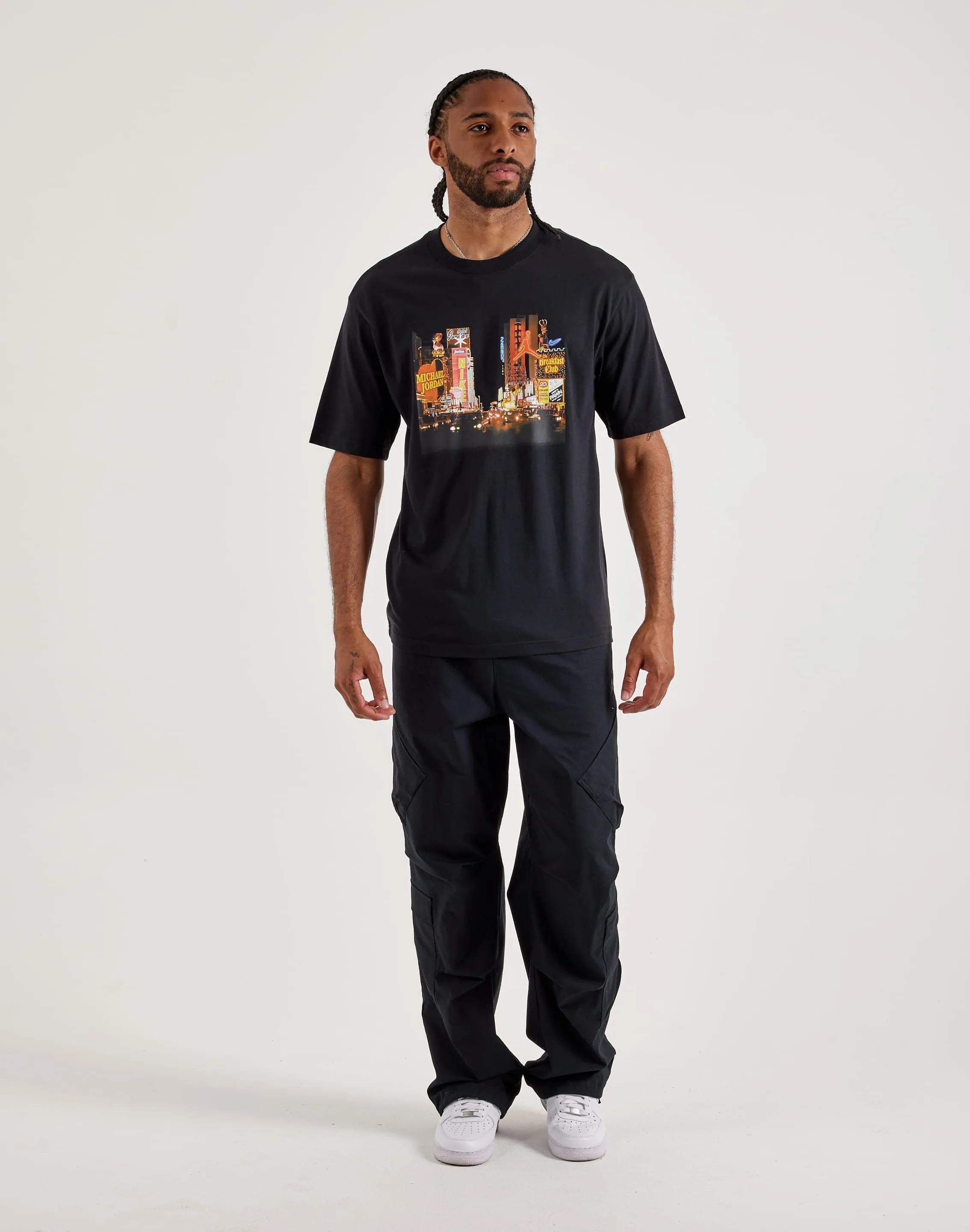 Jordan Graphic Tee