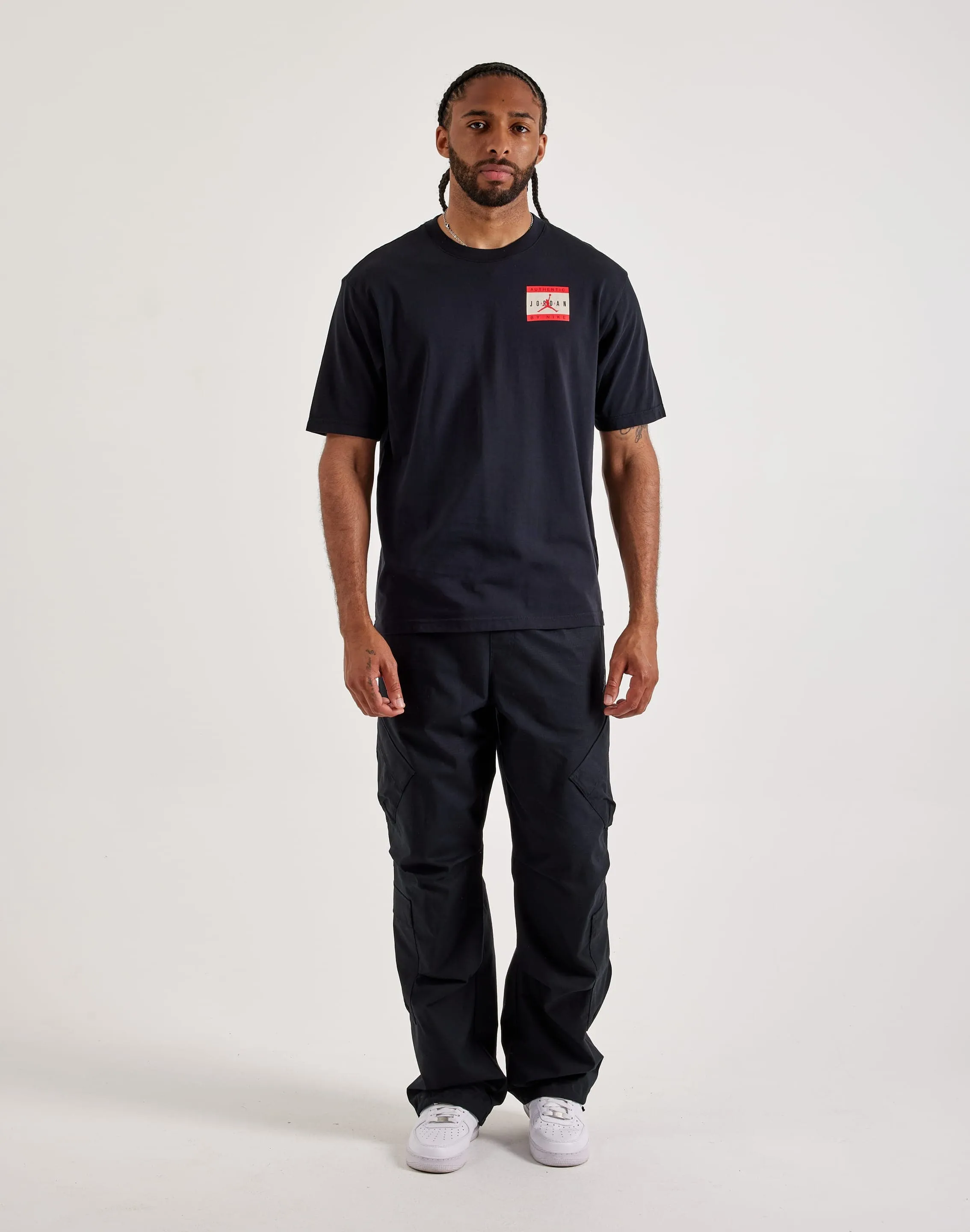 Jordan Graphic Tee