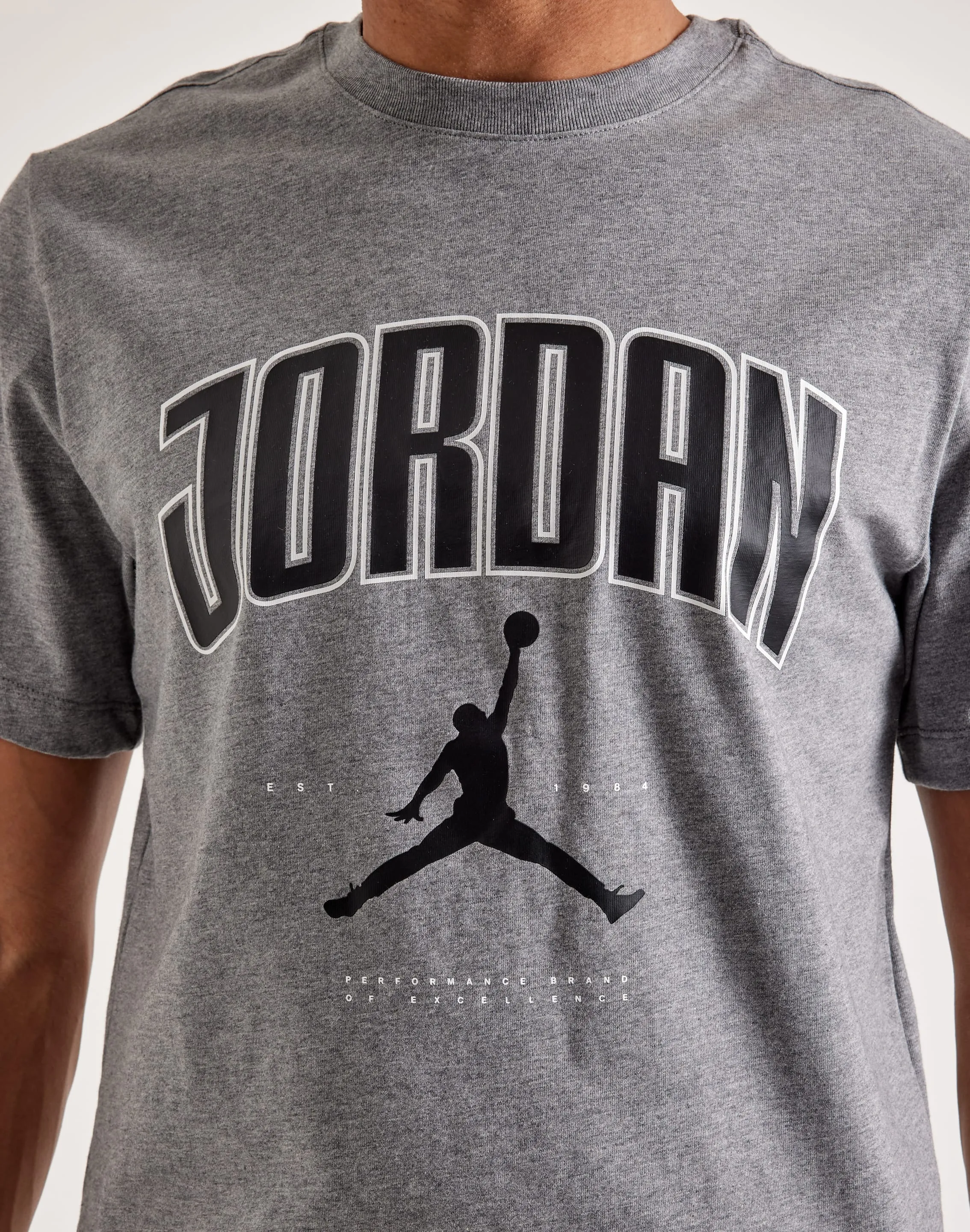 Jordan Graphic Tee
