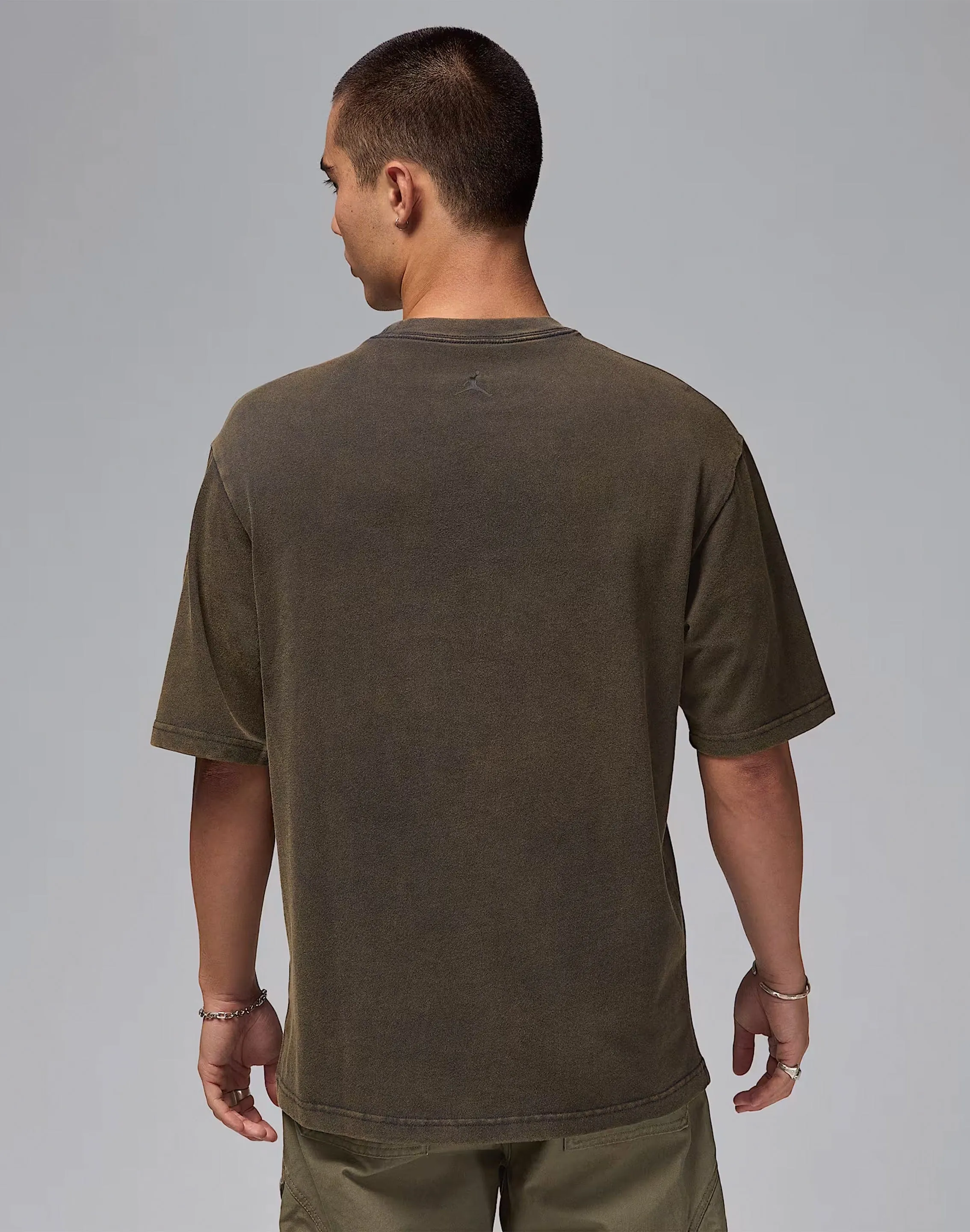 Jordan Graphic Tee