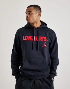 Jordan Jalen Hurts Pullover Hoodie