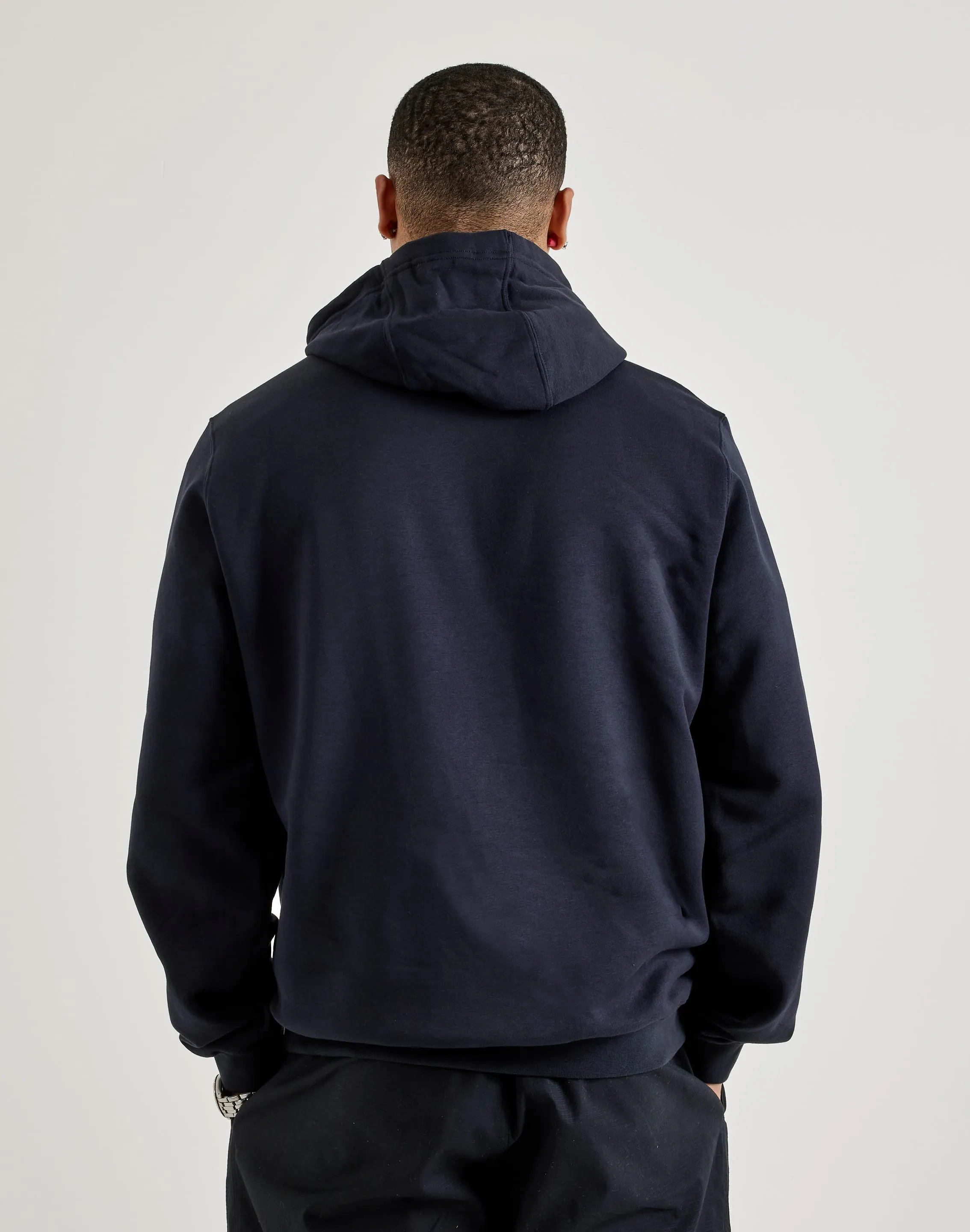 Jordan Jalen Hurts Pullover Hoodie