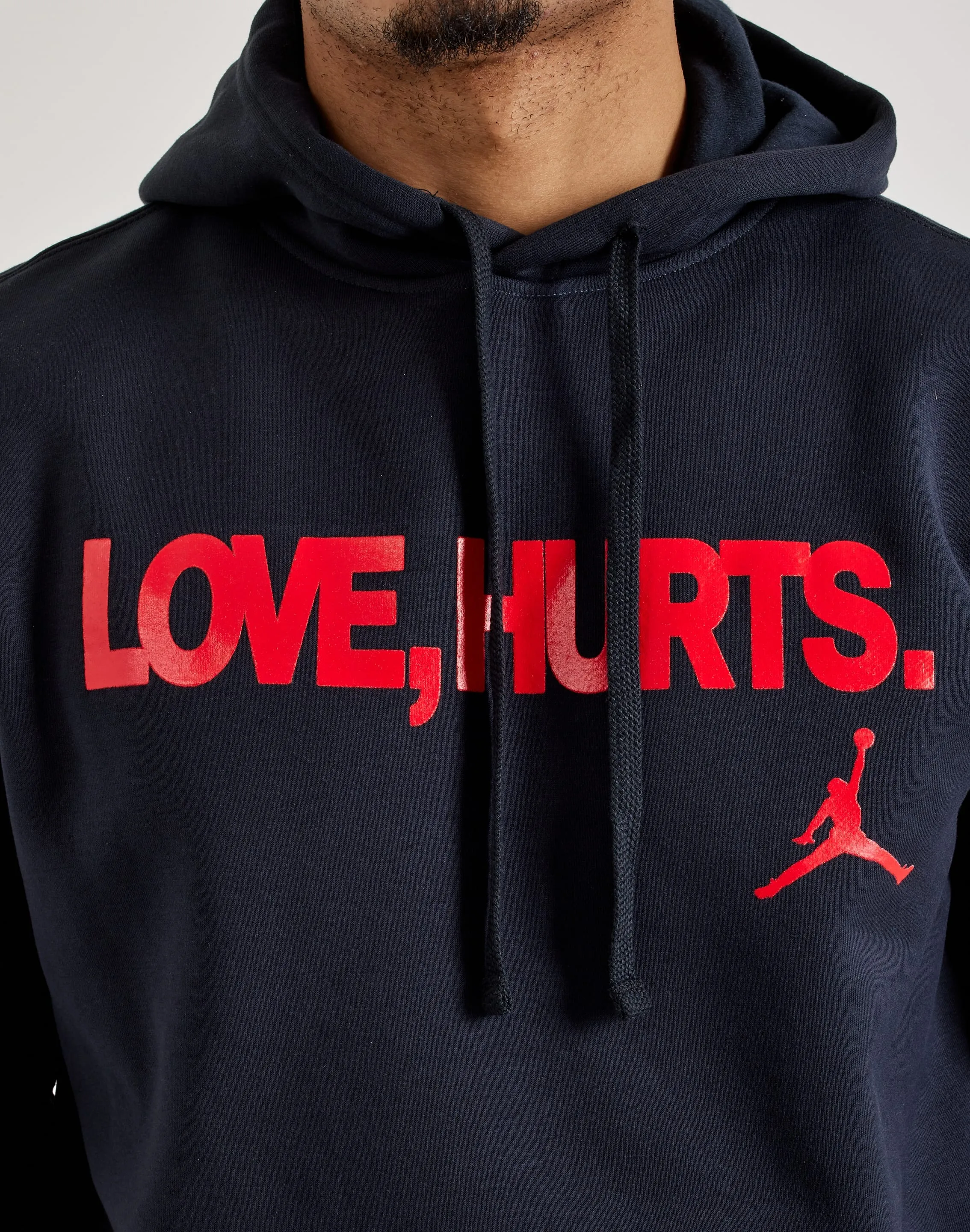 Jordan Jalen Hurts Pullover Hoodie