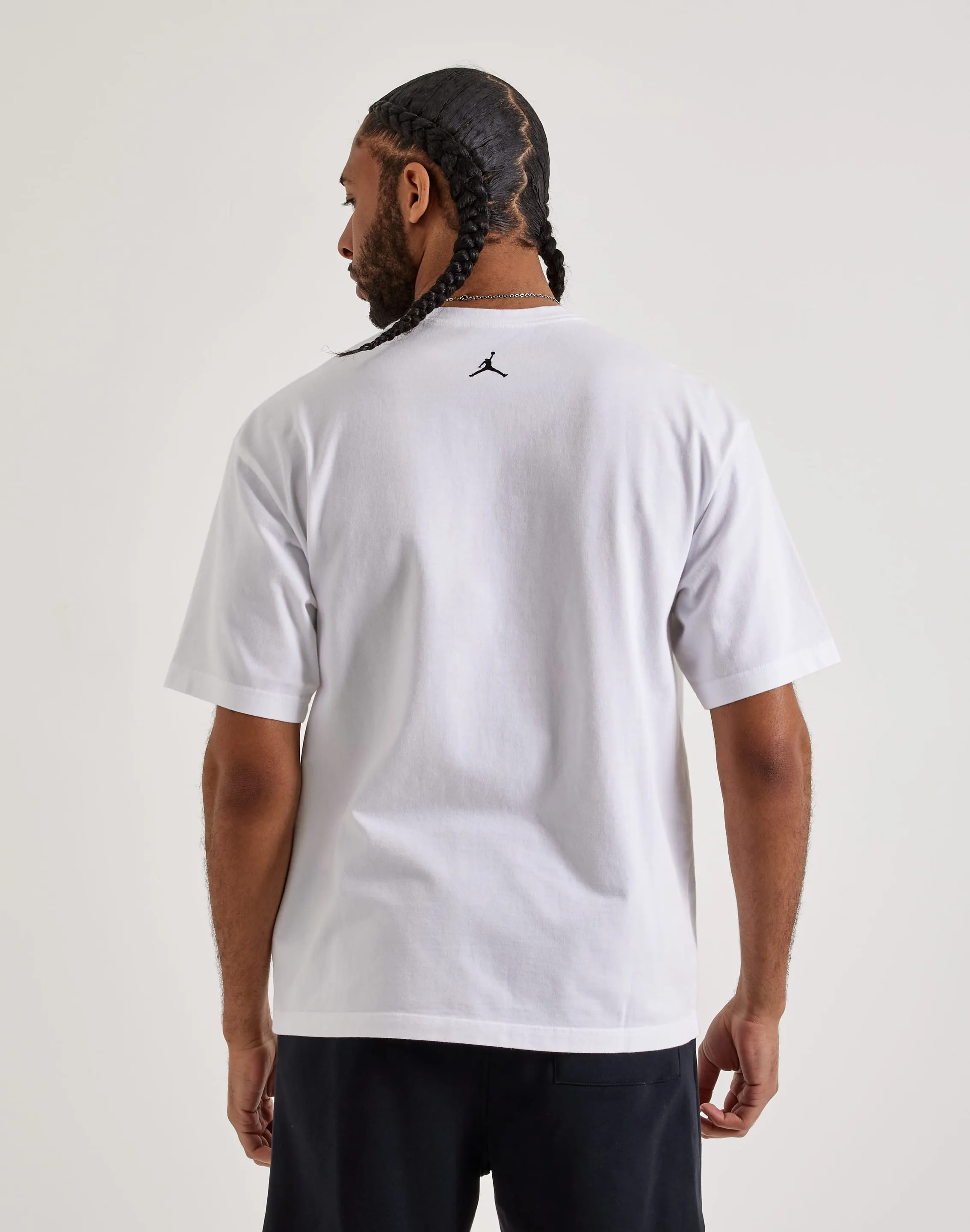 Jordan Jamming Tee
