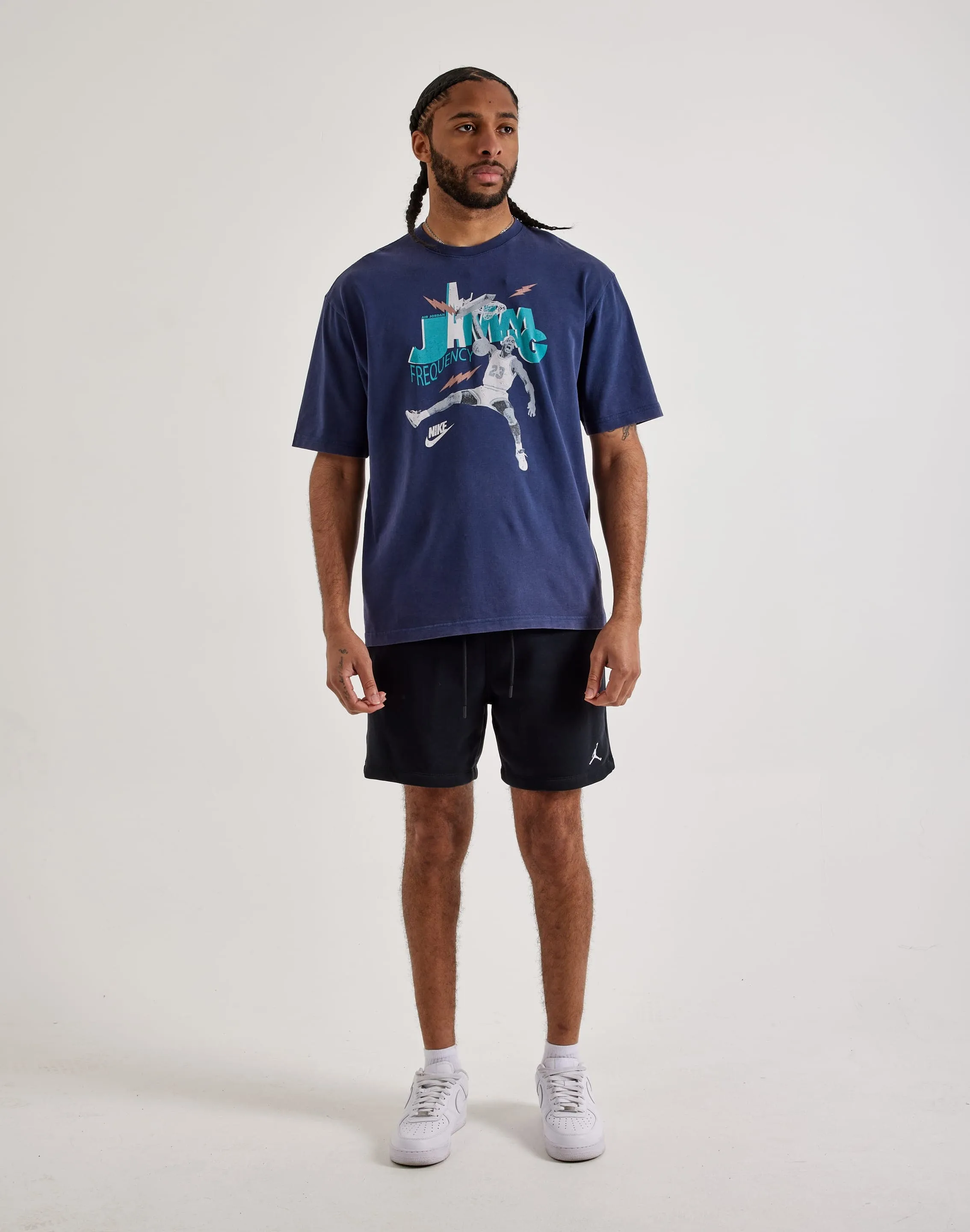 Jordan Jamming Tee