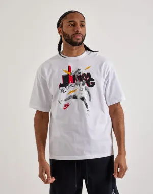 Jordan Jamming Tee