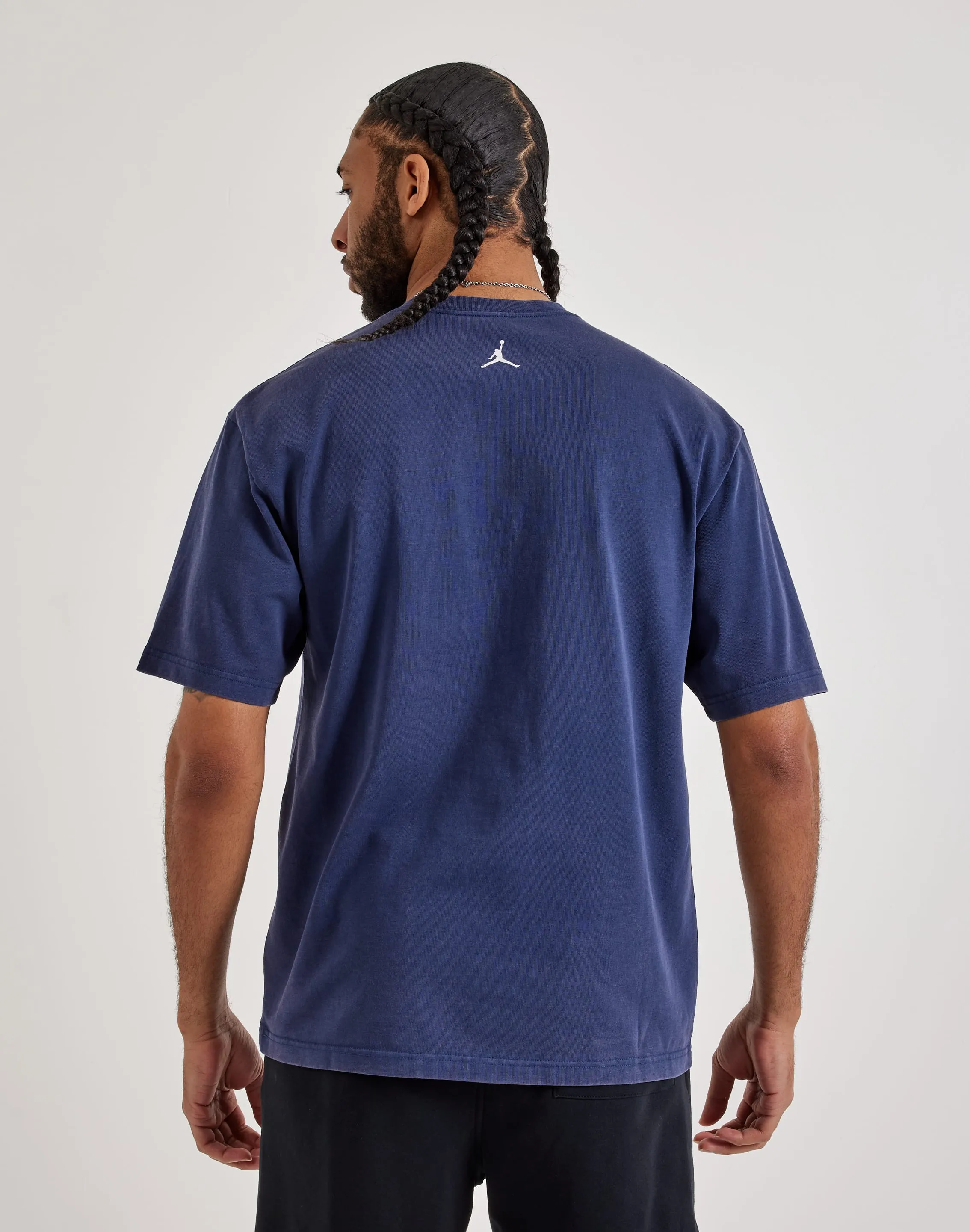 Jordan Jamming Tee