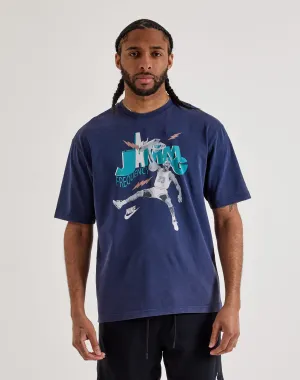 Jordan Jamming Tee