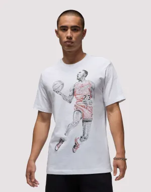 Jordan Jordan Brand Tee