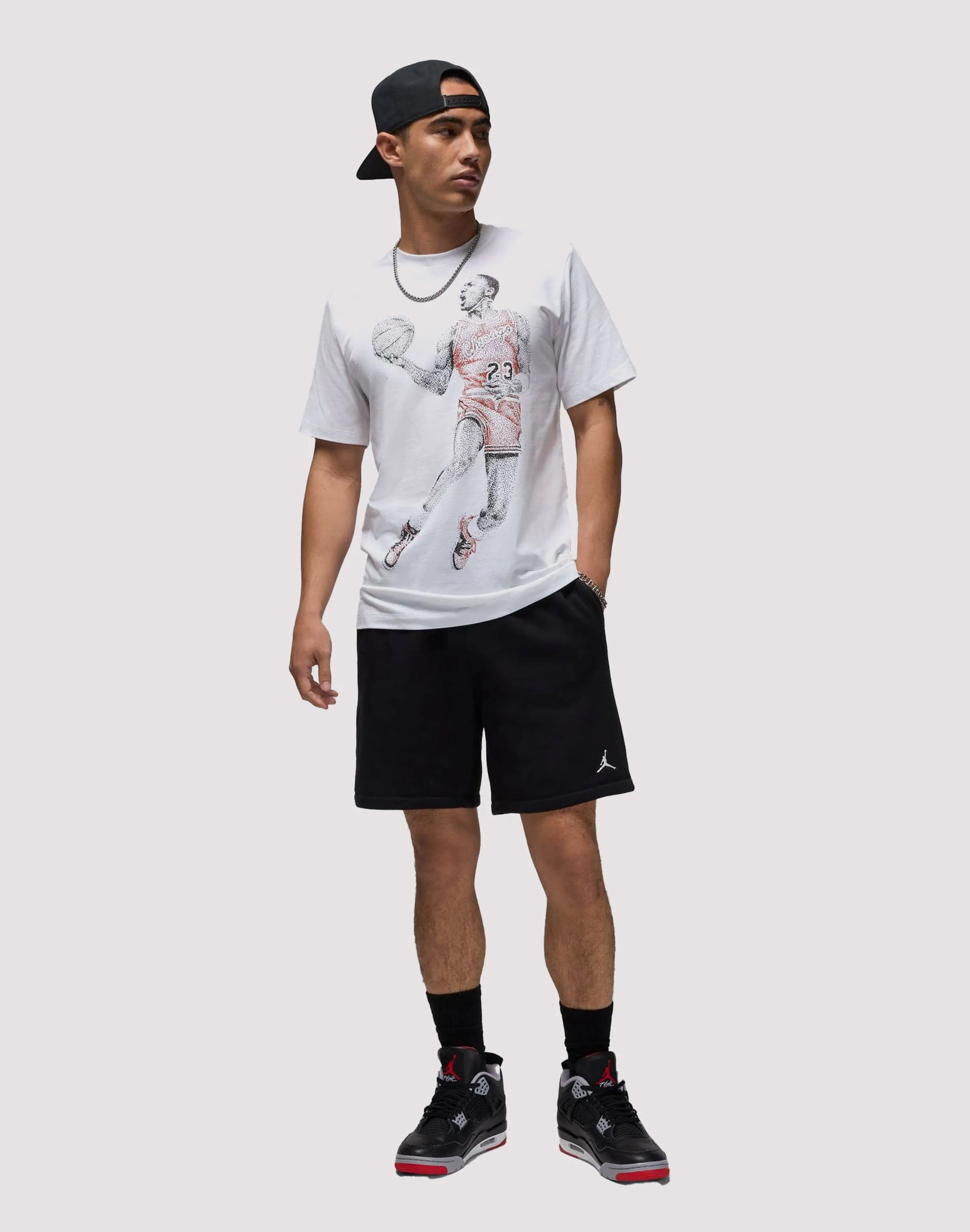 Jordan Jordan Brand Tee