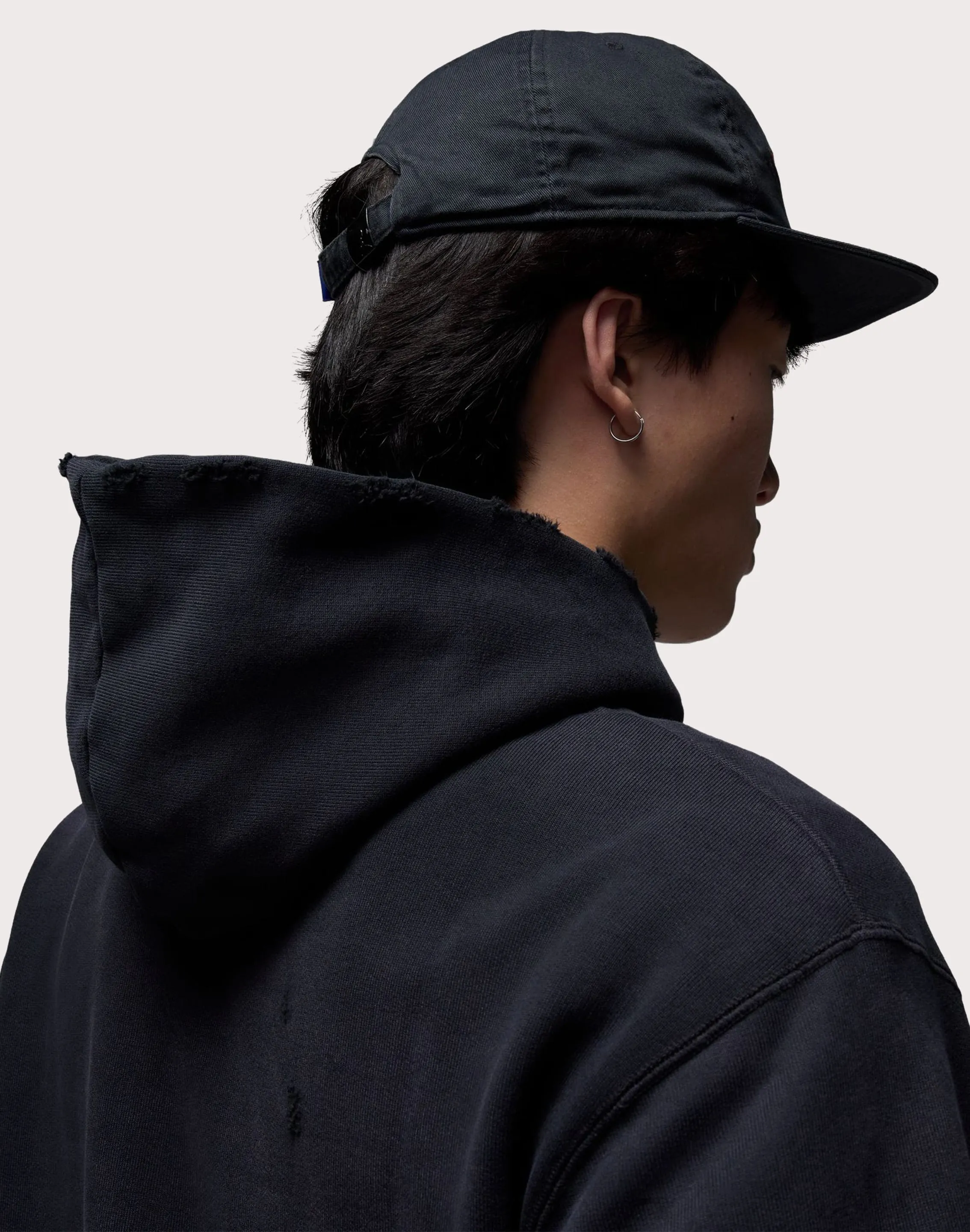 Jordan Jordan Rare Air Fleece Pullover Hoodie